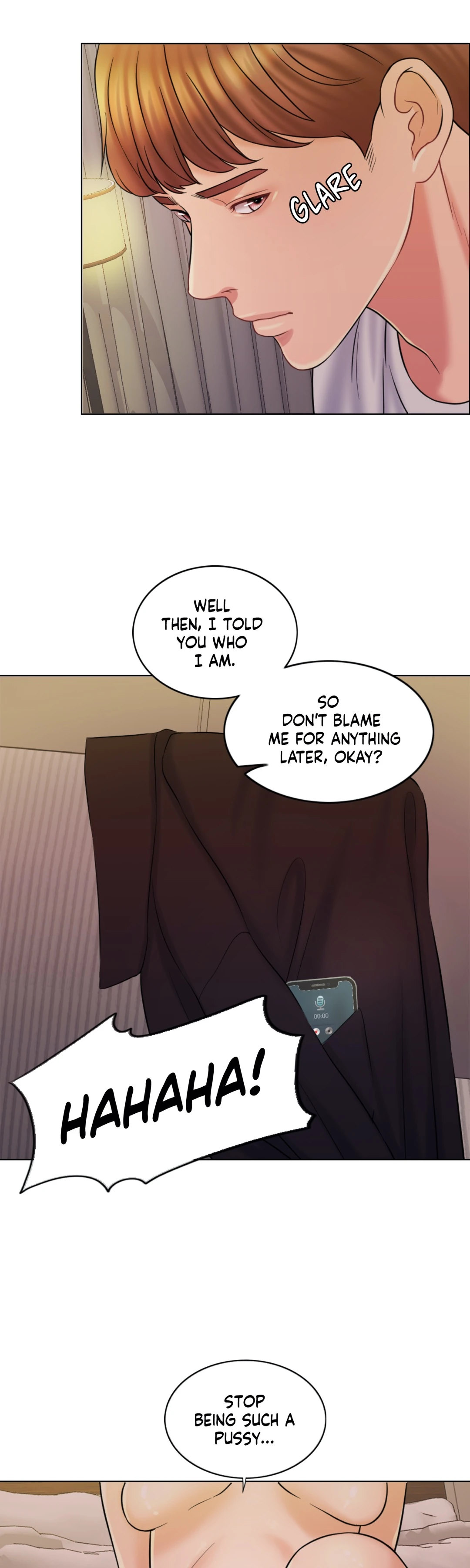 Wife For 1000 Days chapter 13 page 25