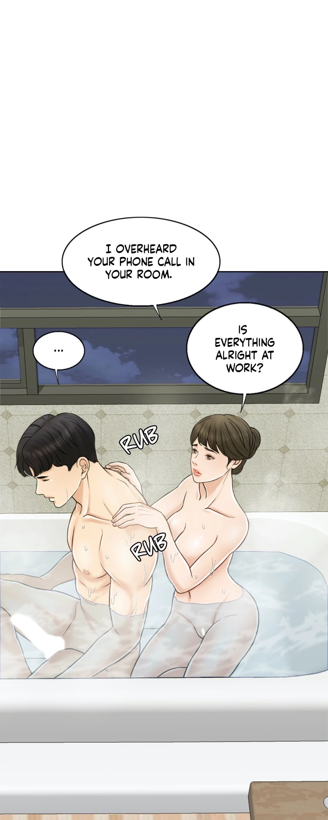 Wife For 1000 Days chapter 14 page 5