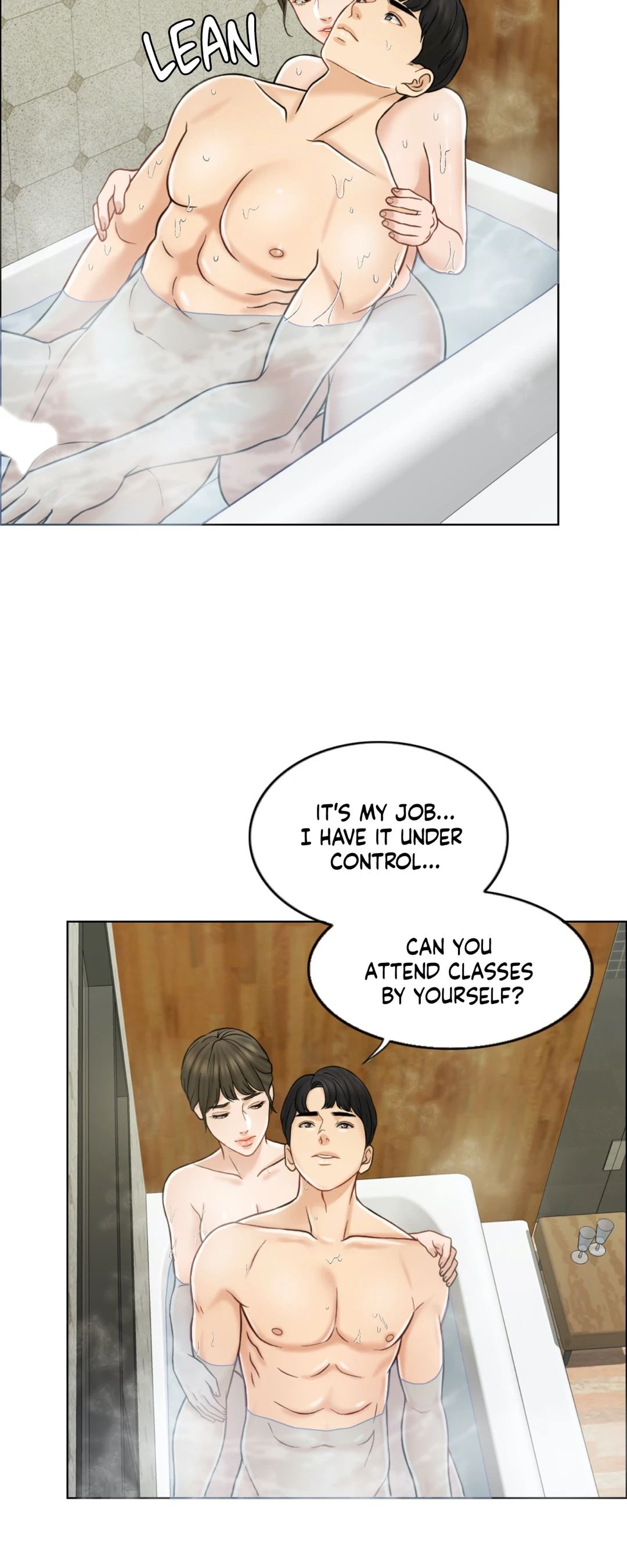 Wife For 1000 Days chapter 14 page 7