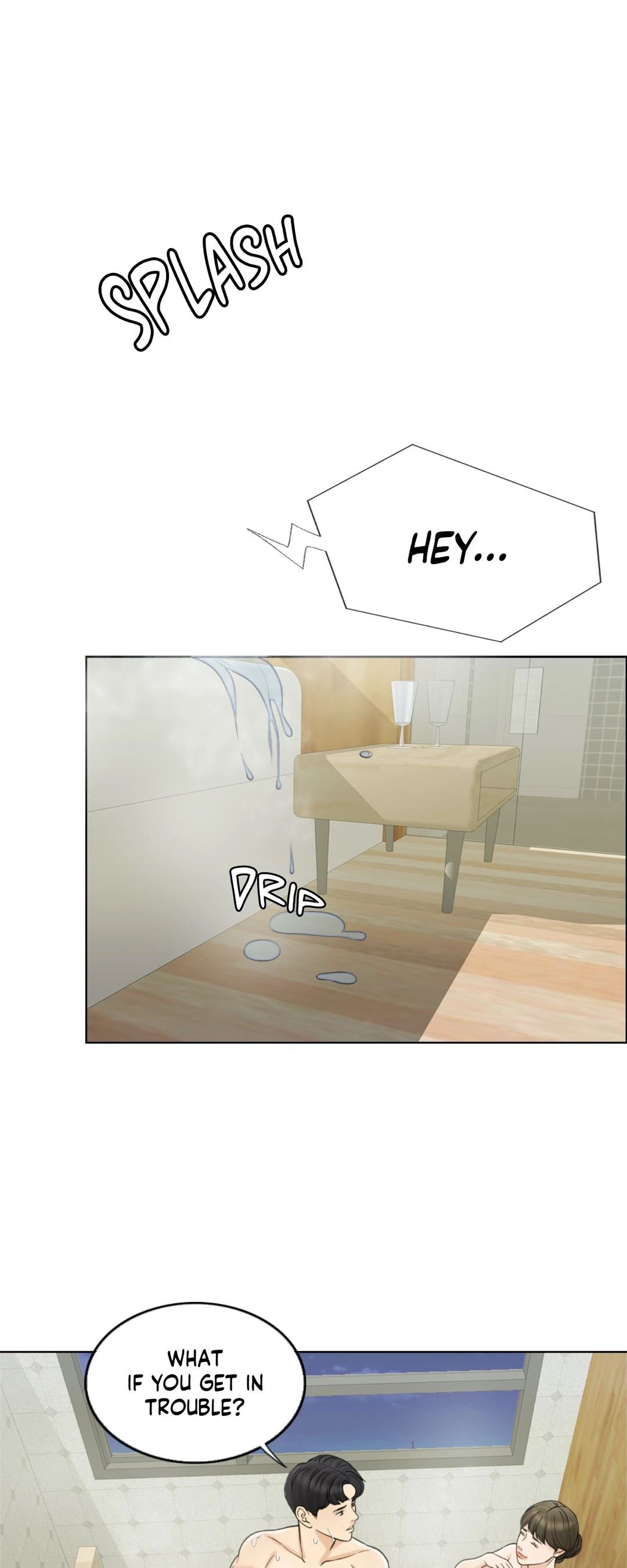 Wife For 1000 Days chapter 14 page 9