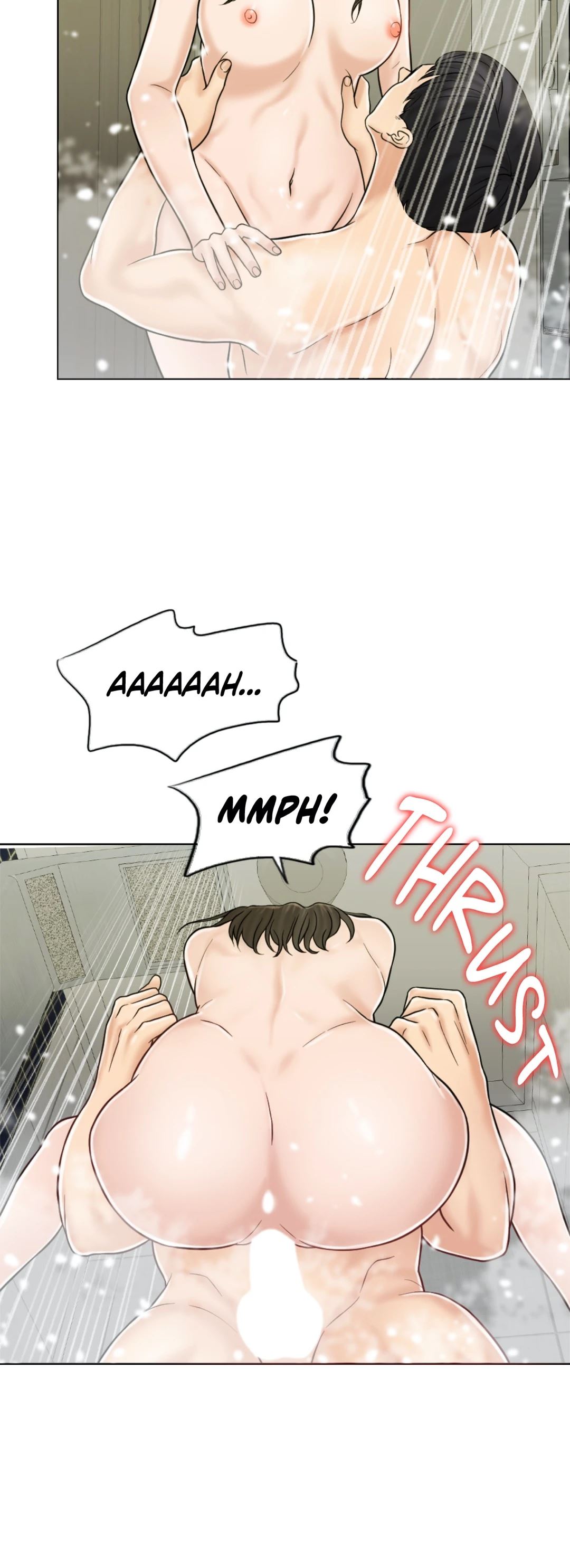 Wife For 1000 Days chapter 14 page 16