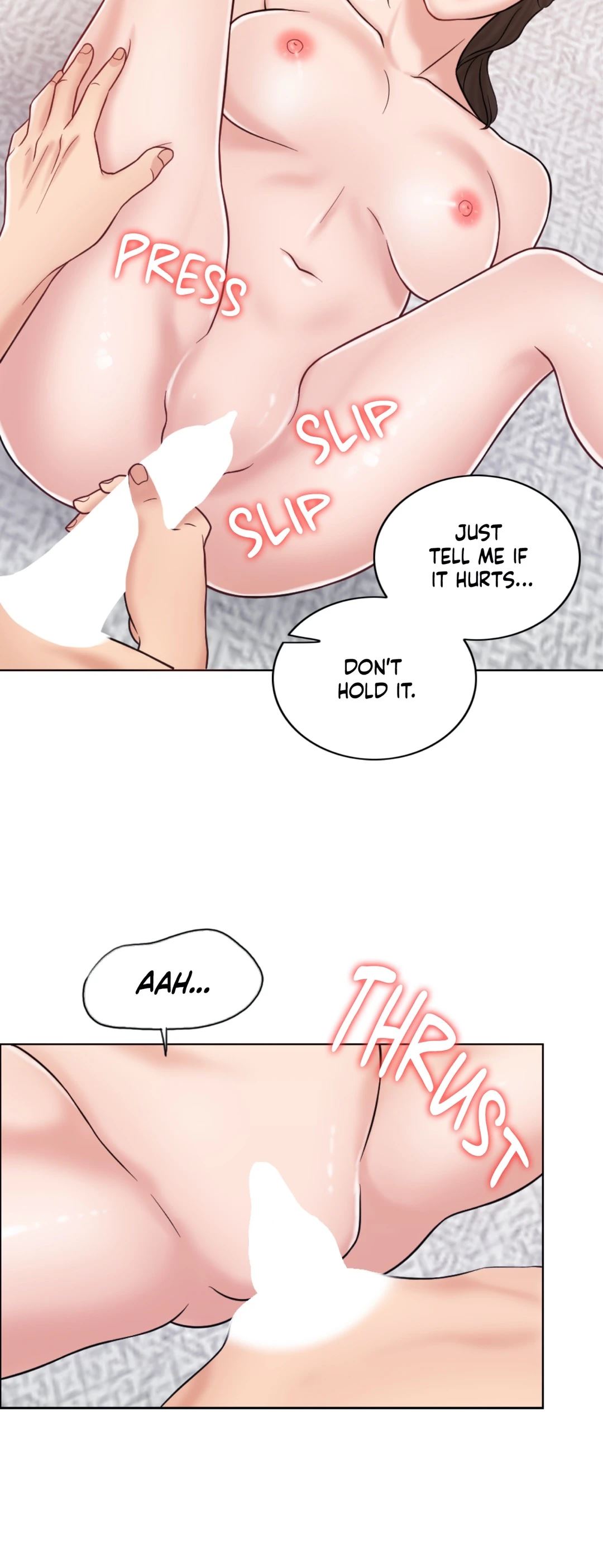 Wife For 1000 Days chapter 14 page 24