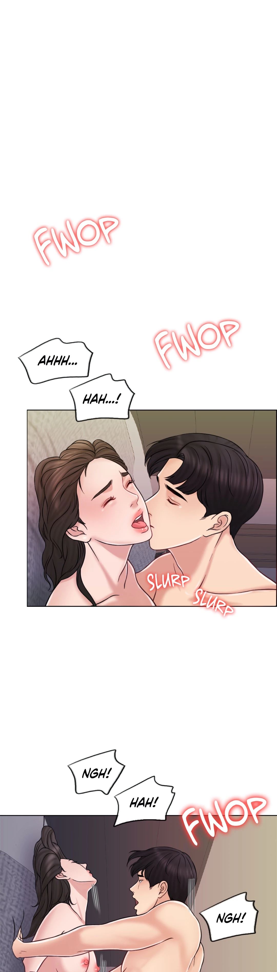 Wife For 1000 Days chapter 14 page 29