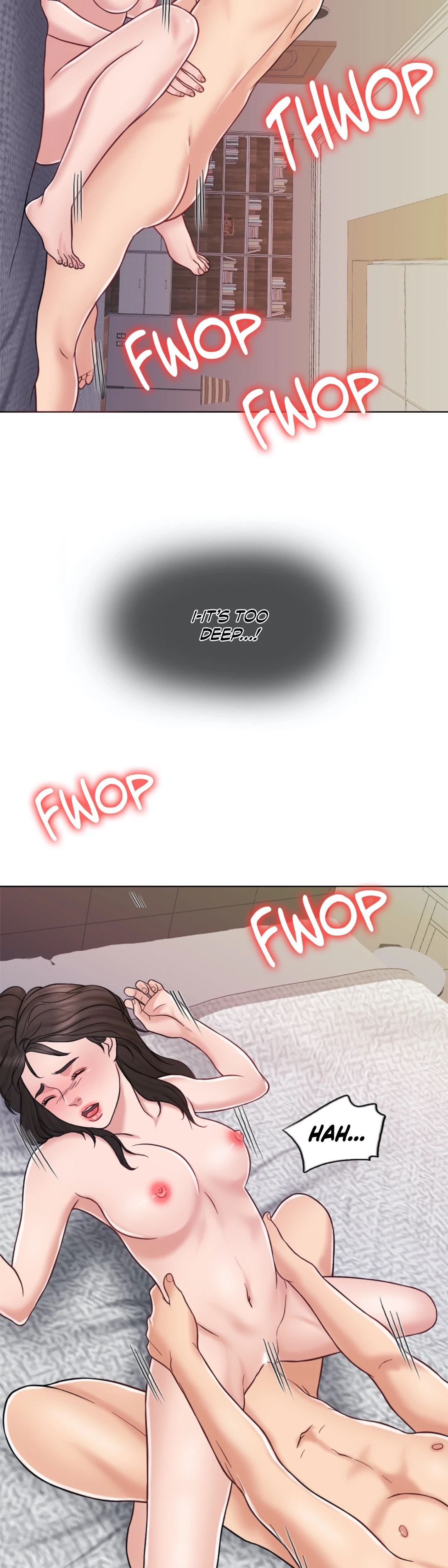 Wife For 1000 Days chapter 14 page 30