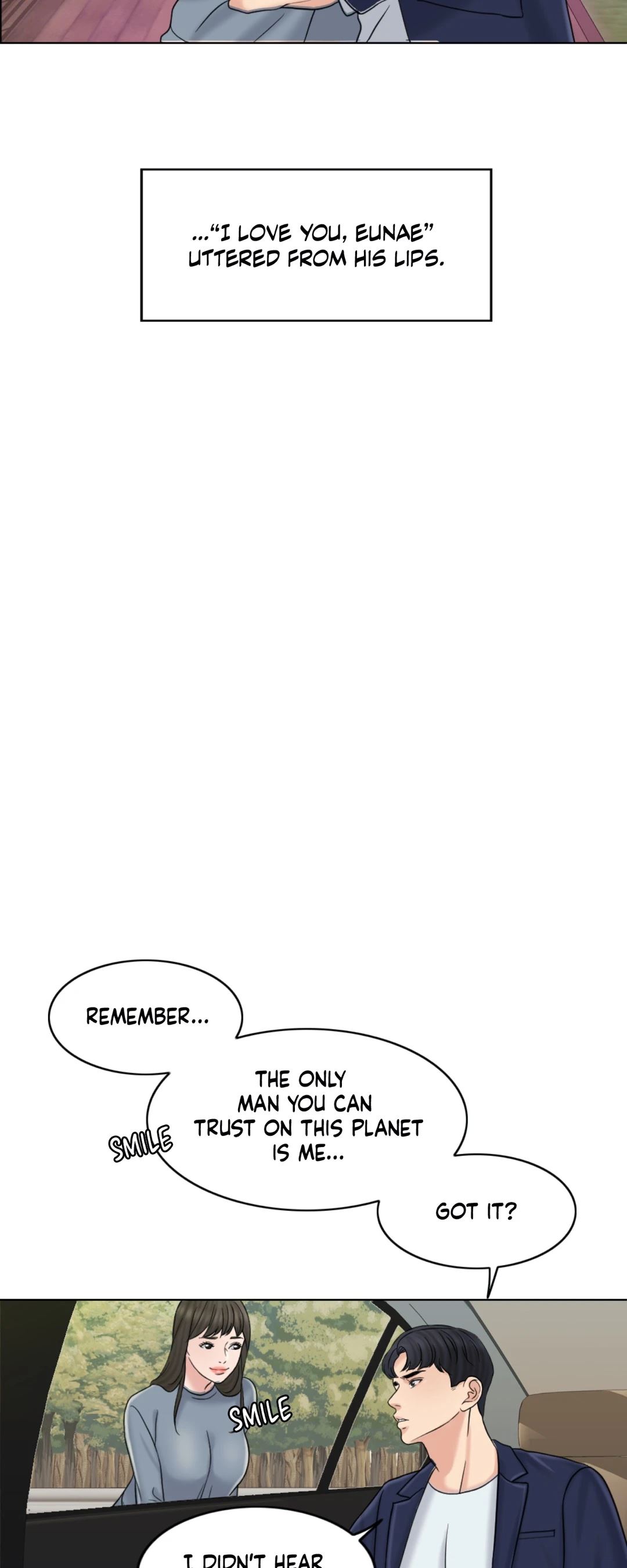 Wife For 1000 Days chapter 15 page 42