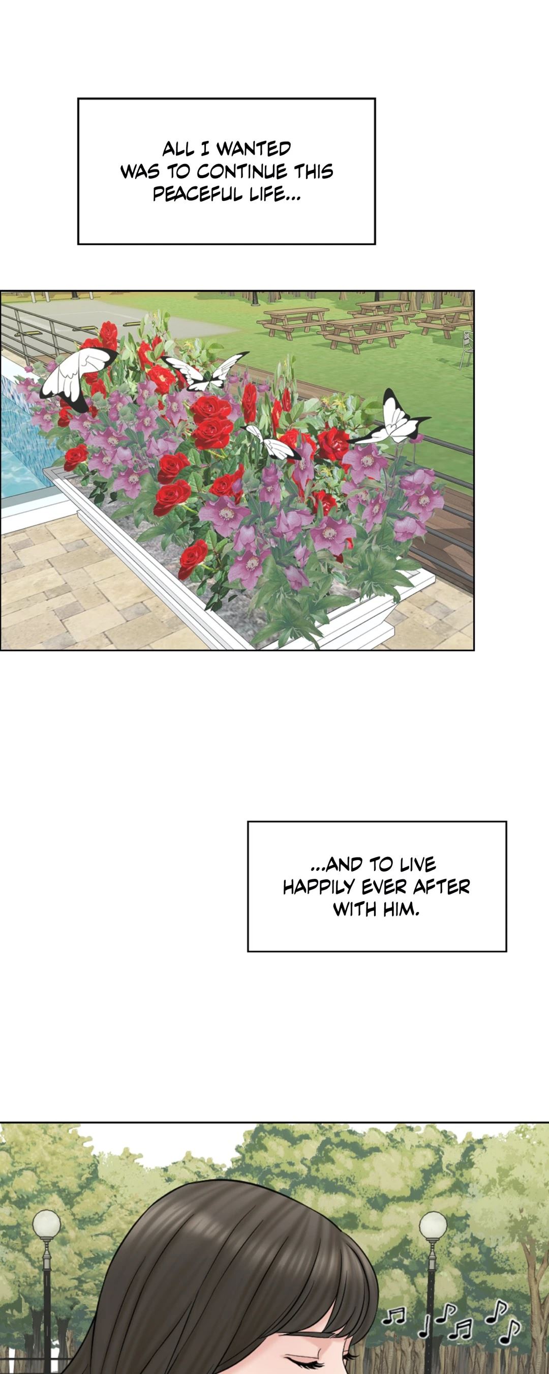 Wife For 1000 Days chapter 15 page 44