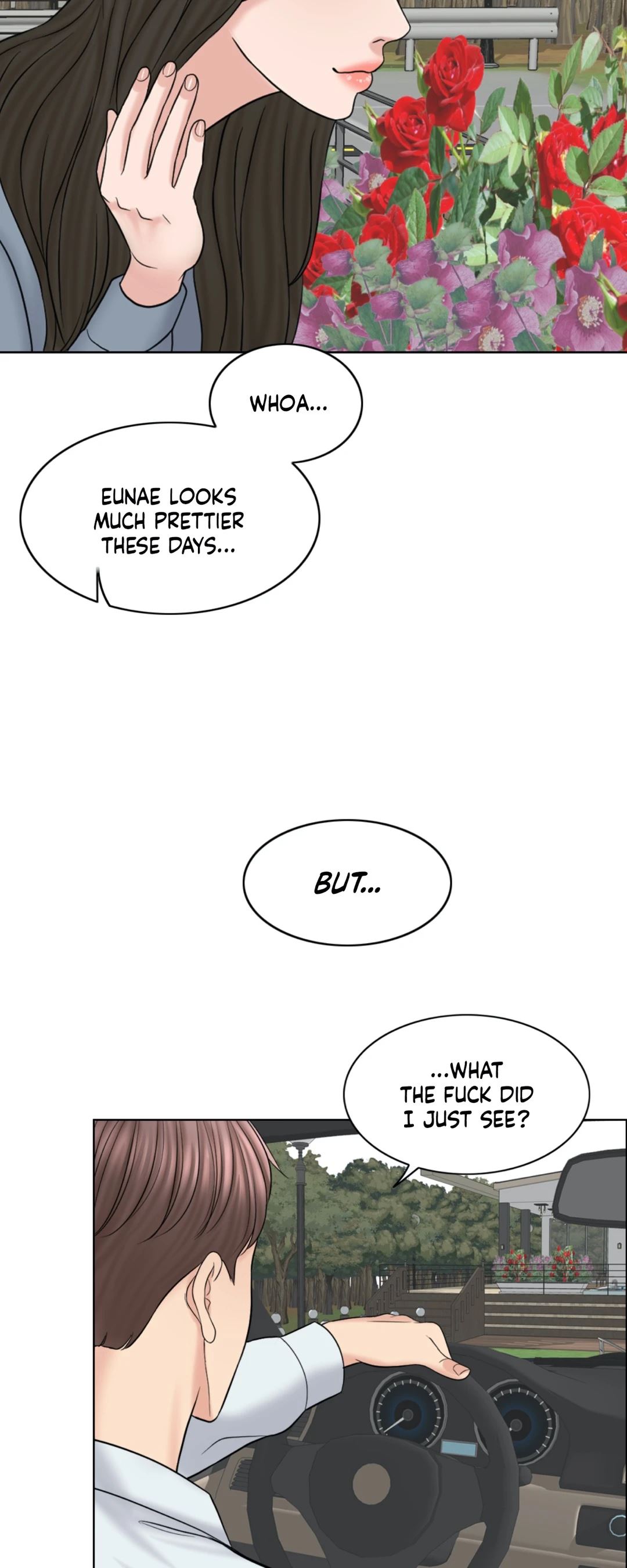 Wife For 1000 Days chapter 15 page 45
