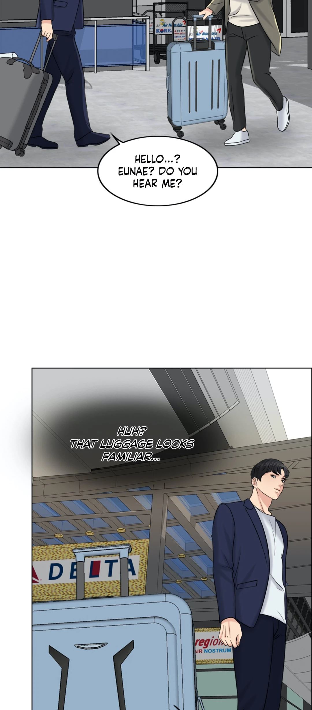 Wife For 1000 Days chapter 15 page 49