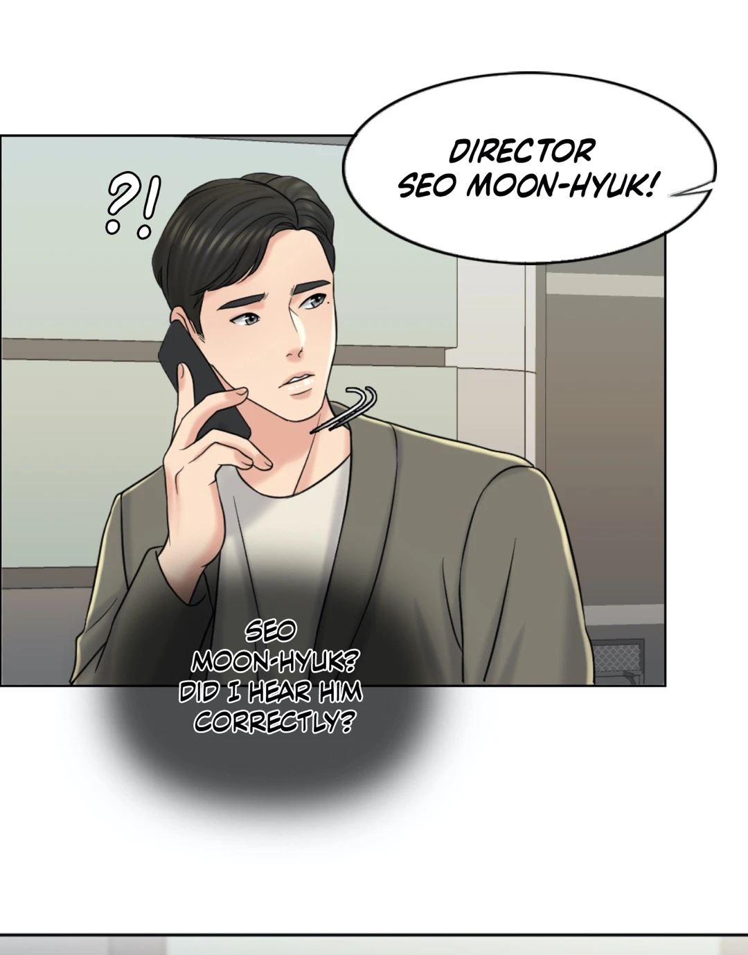 Wife For 1000 Days chapter 15 page 52