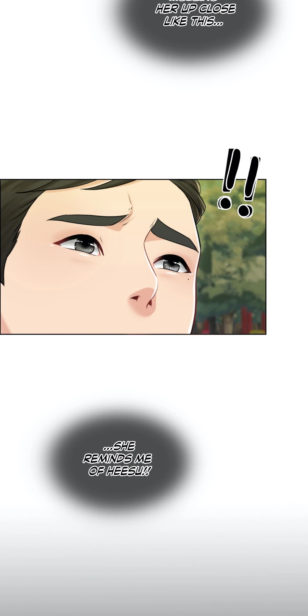 Wife For 1000 Days chapter 18 page 14