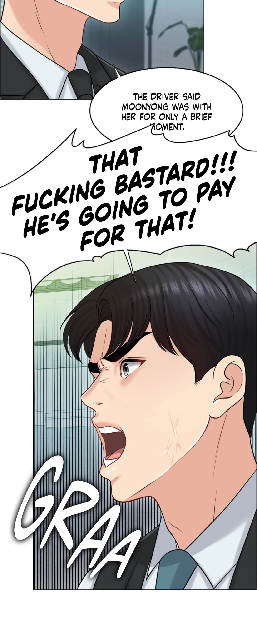 Wife For 1000 Days chapter 20 page 26