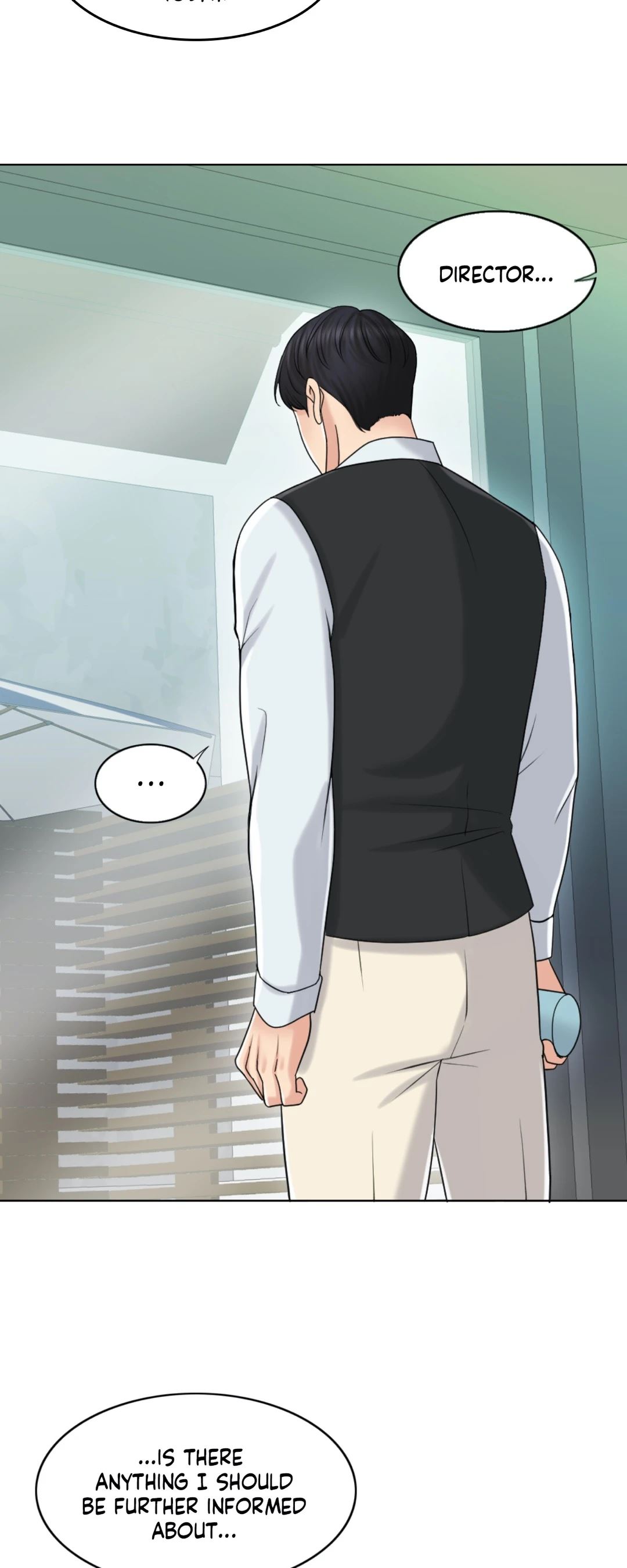 Wife For 1000 Days chapter 20 page 37