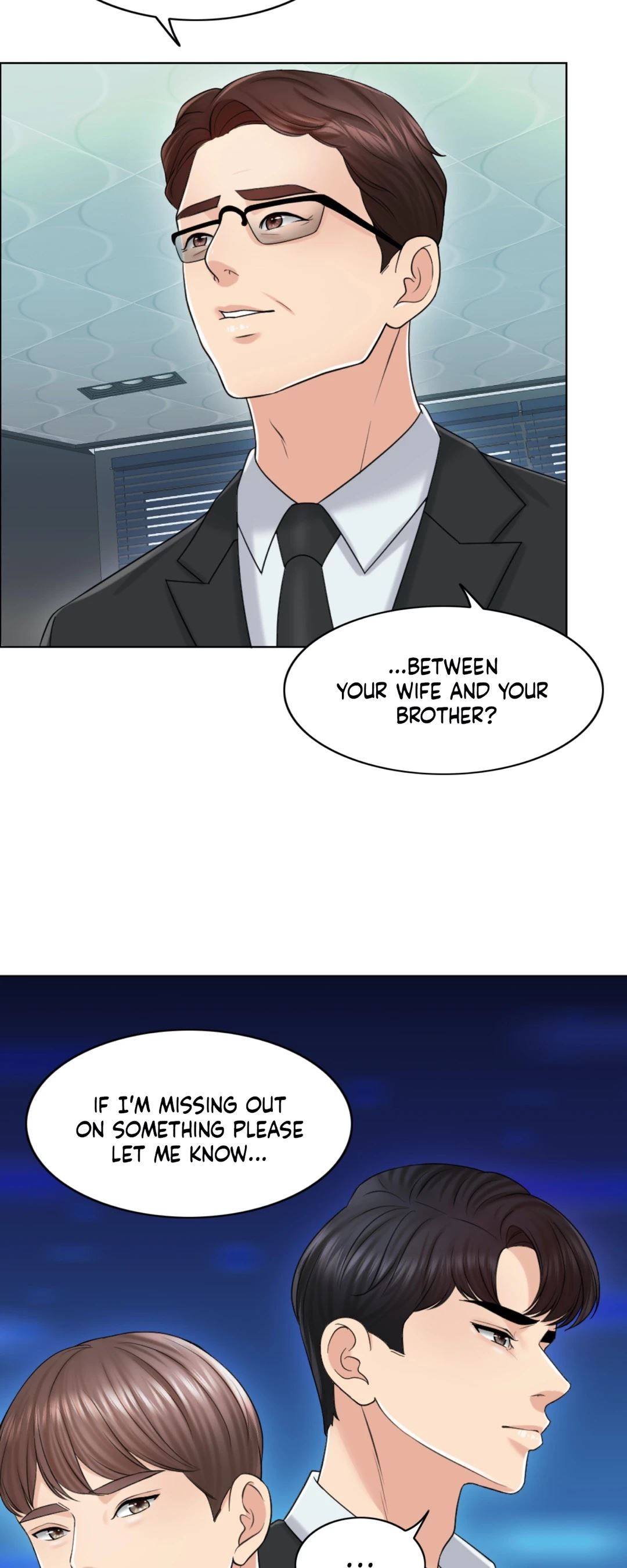 Wife For 1000 Days chapter 20 page 38