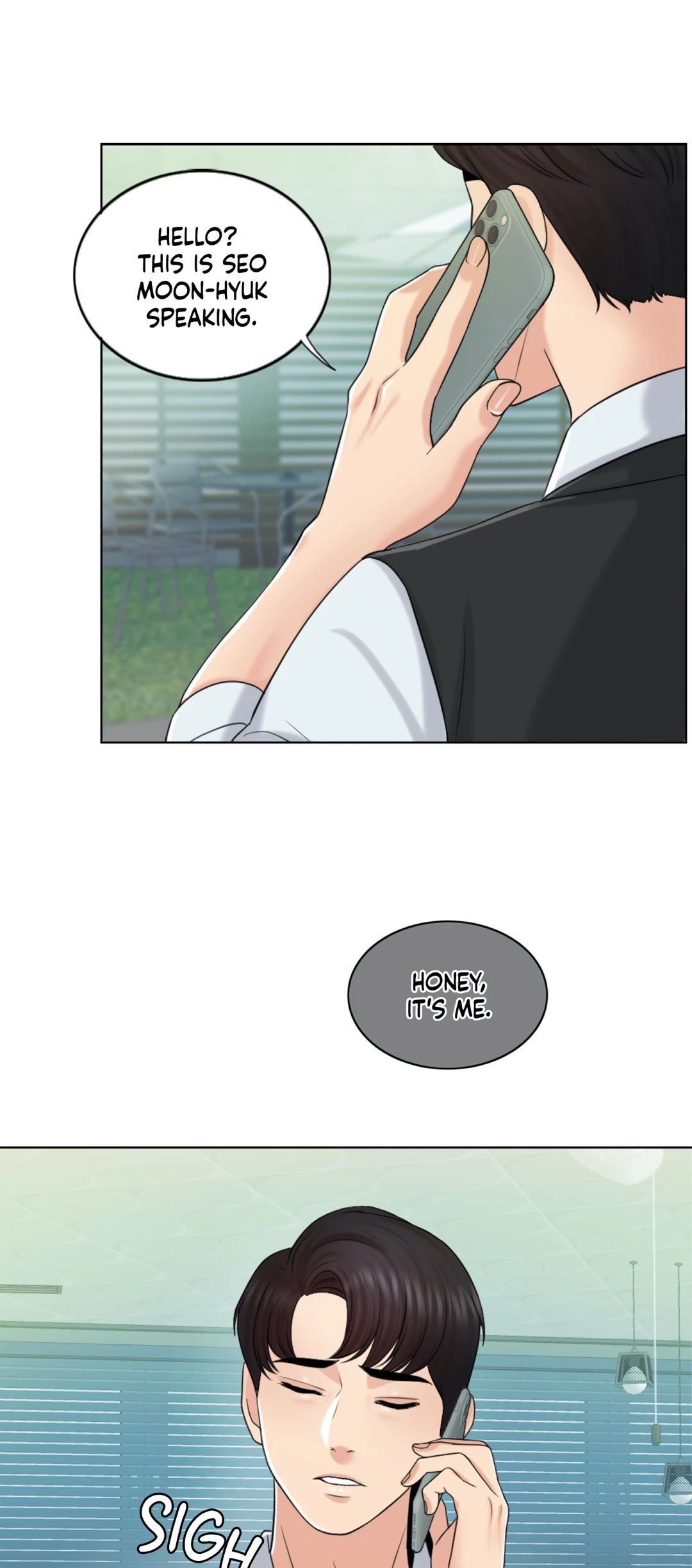 Wife For 1000 Days chapter 20 page 40