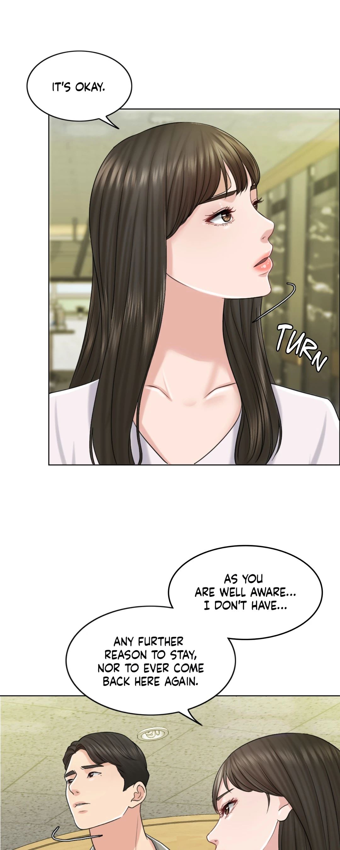 Wife For 1000 Days chapter 20 page 46