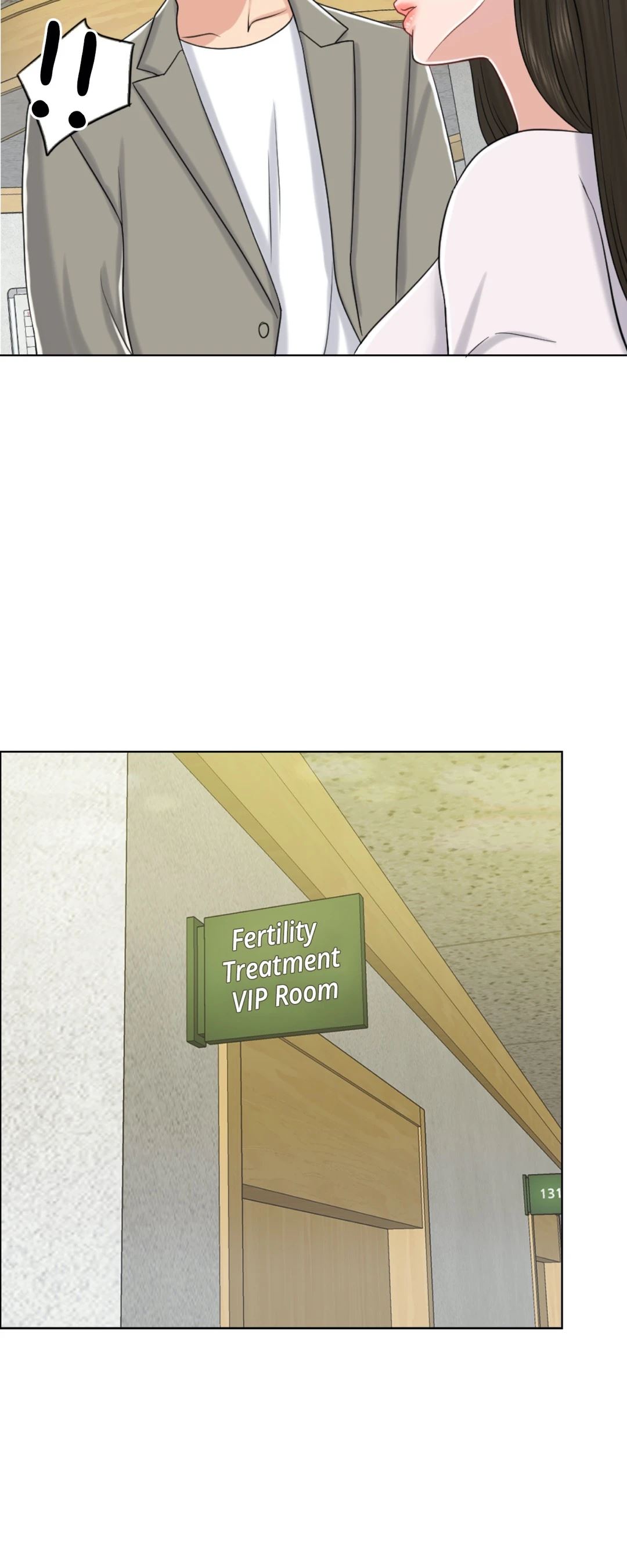 Wife For 1000 Days chapter 20 page 47