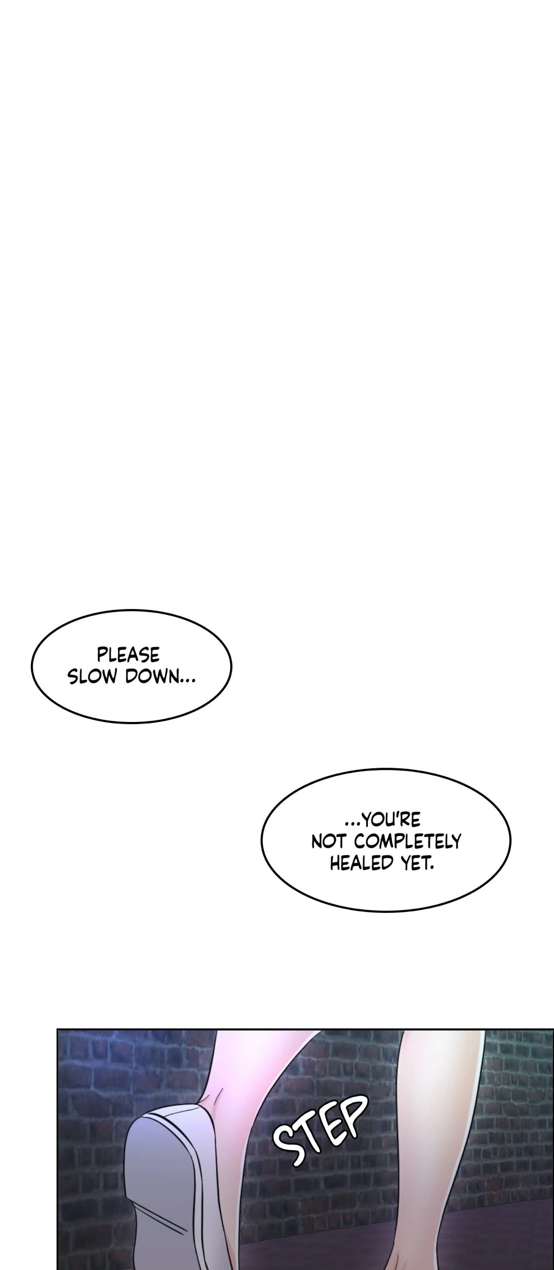Wife For 1000 Days chapter 20 page 48