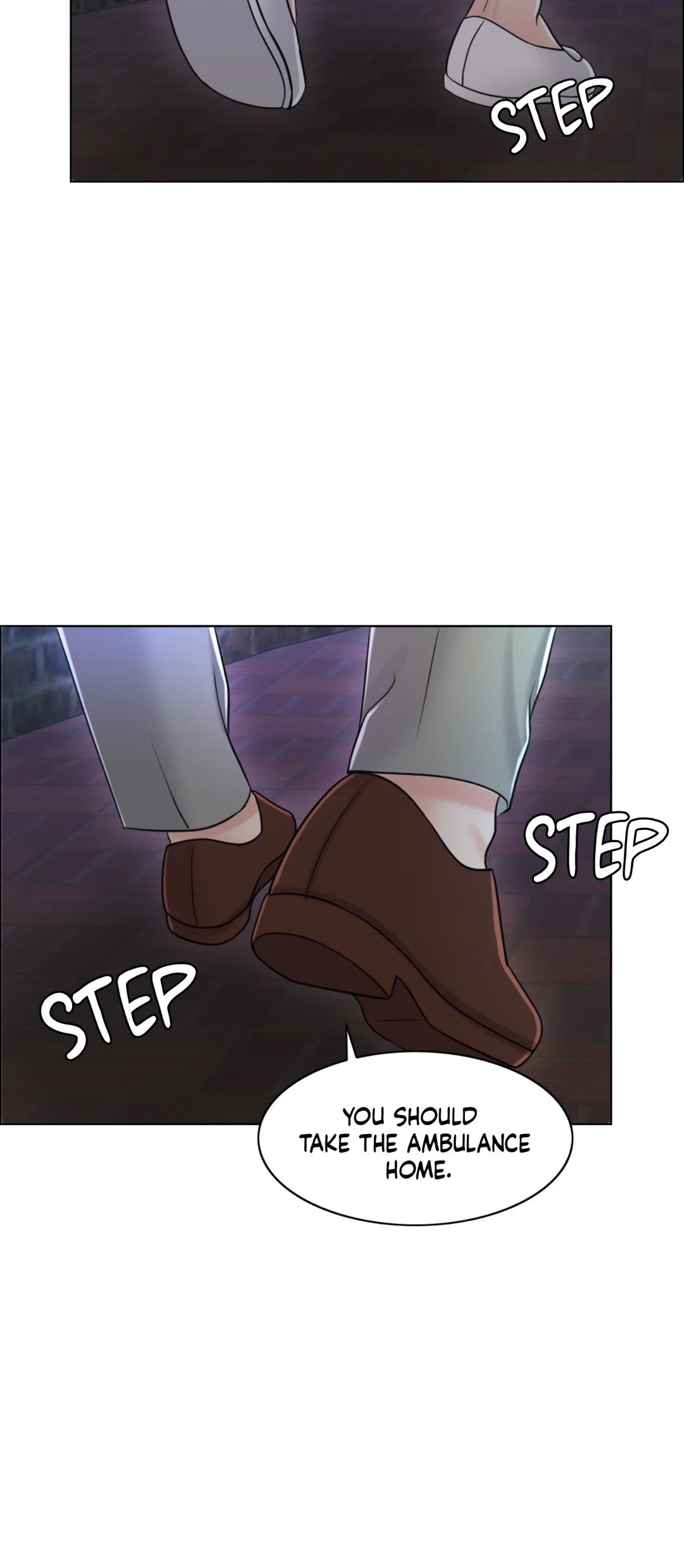 Wife For 1000 Days chapter 20 page 49