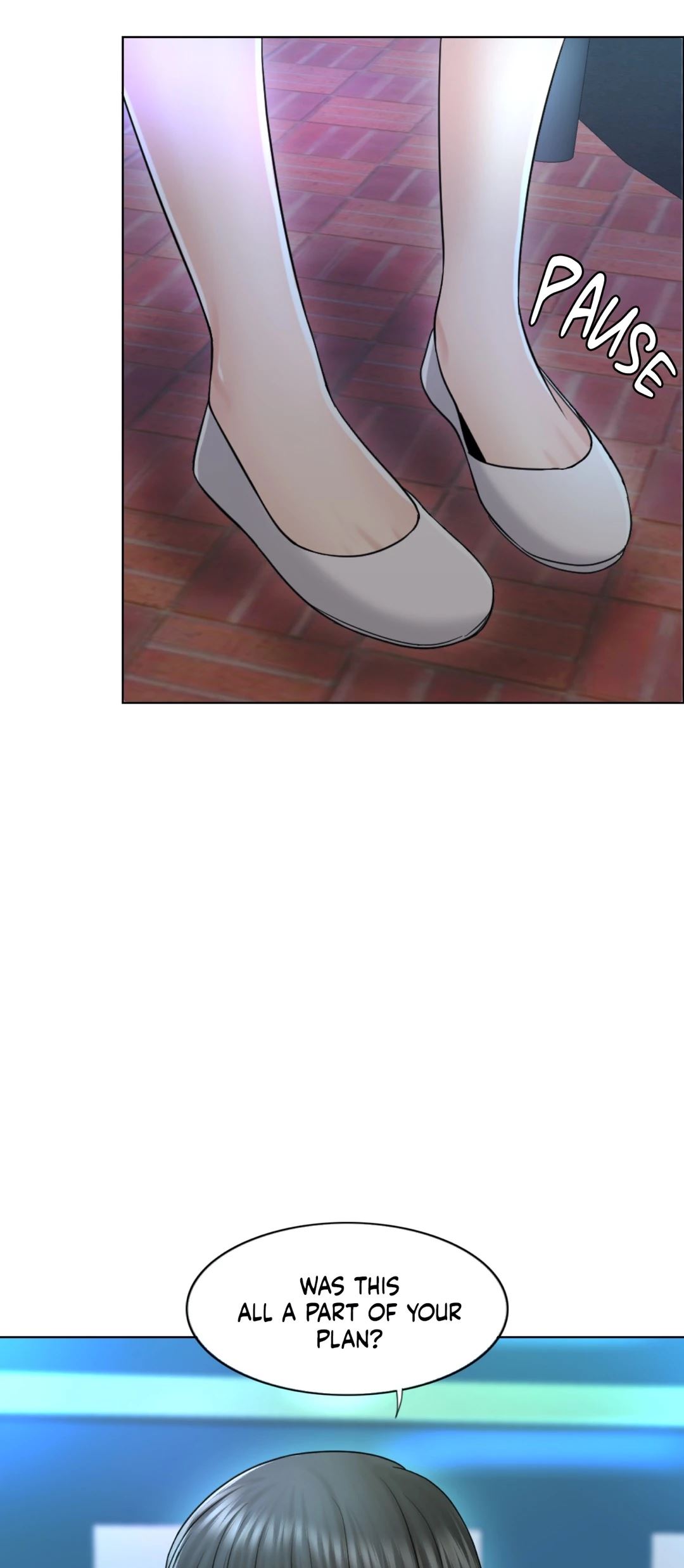 Wife For 1000 Days chapter 20 page 50