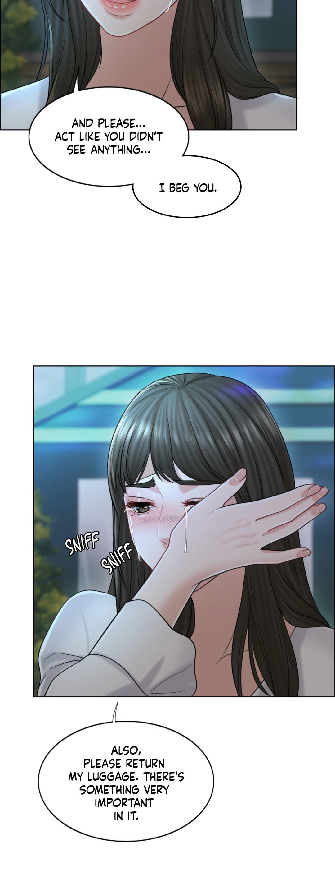 Wife For 1000 Days chapter 20 page 54