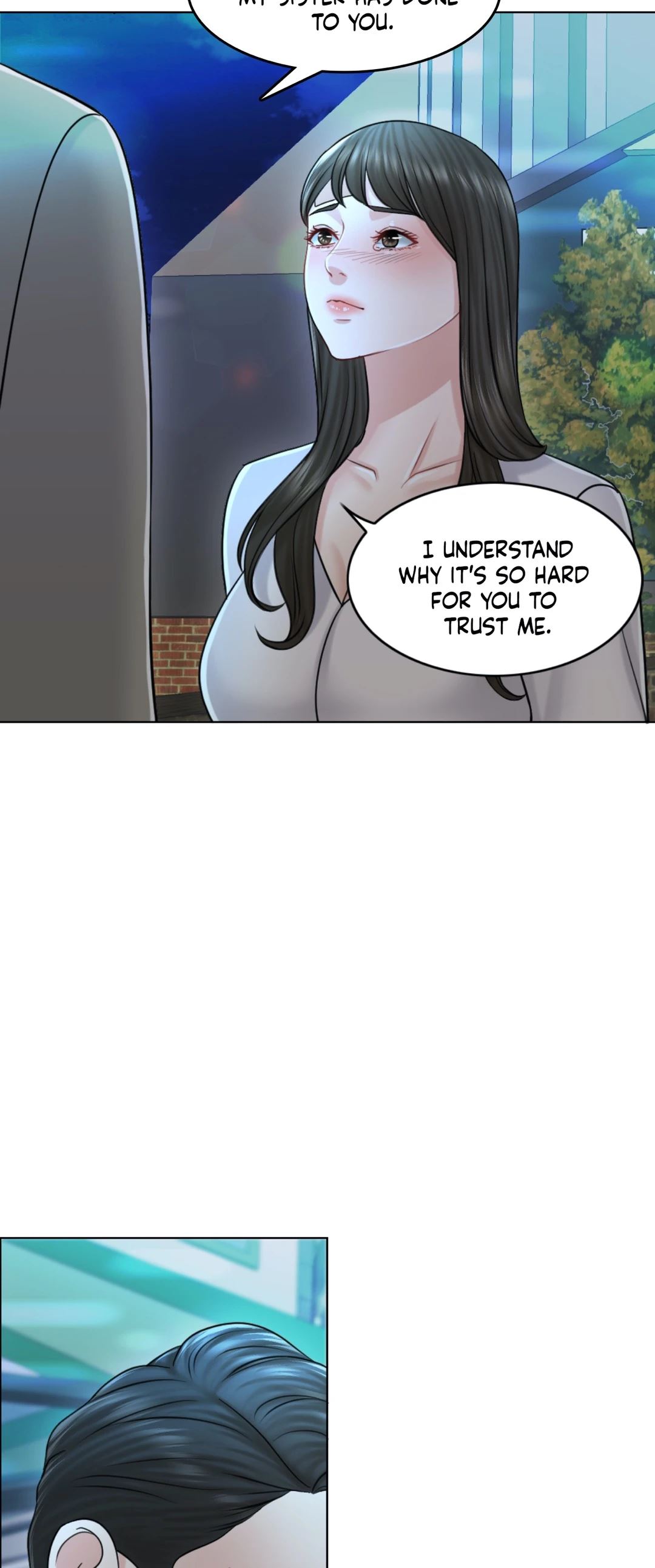 Wife For 1000 Days chapter 20 page 56