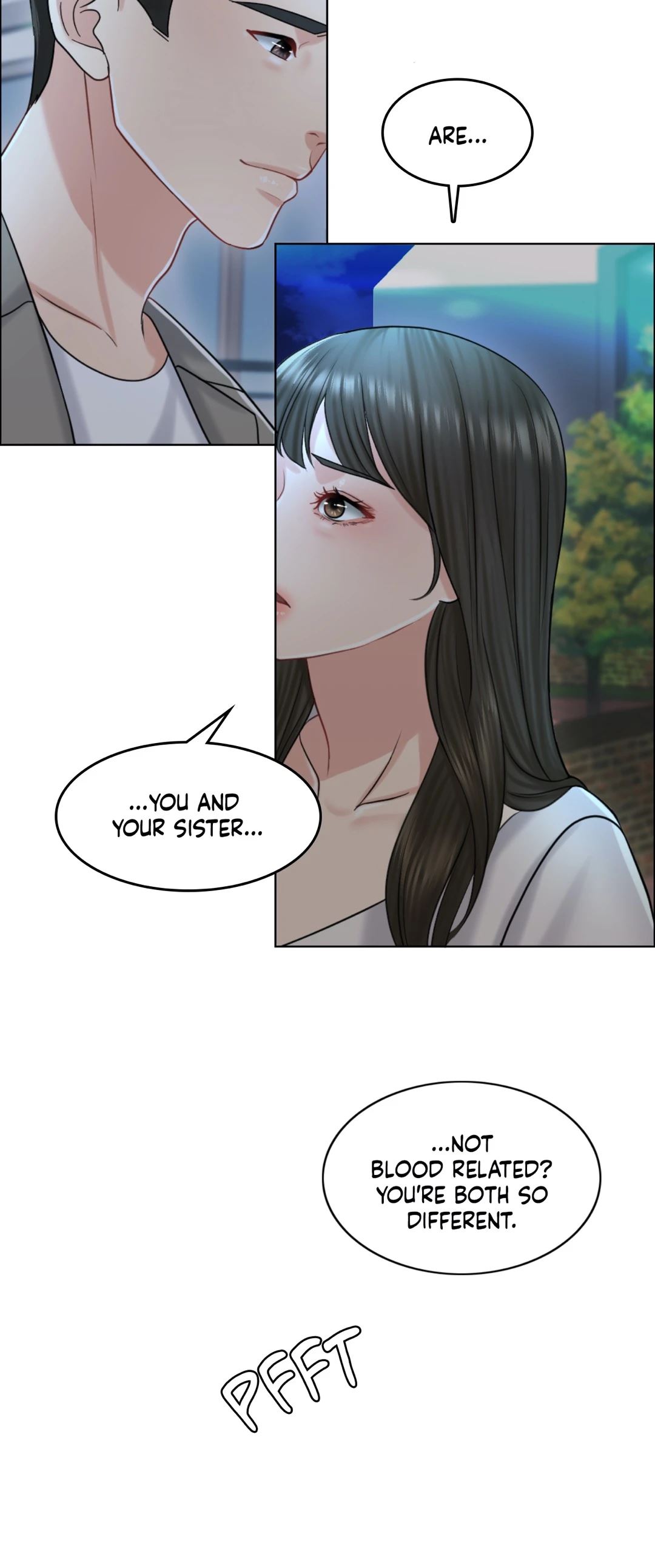 Wife For 1000 Days chapter 20 page 57