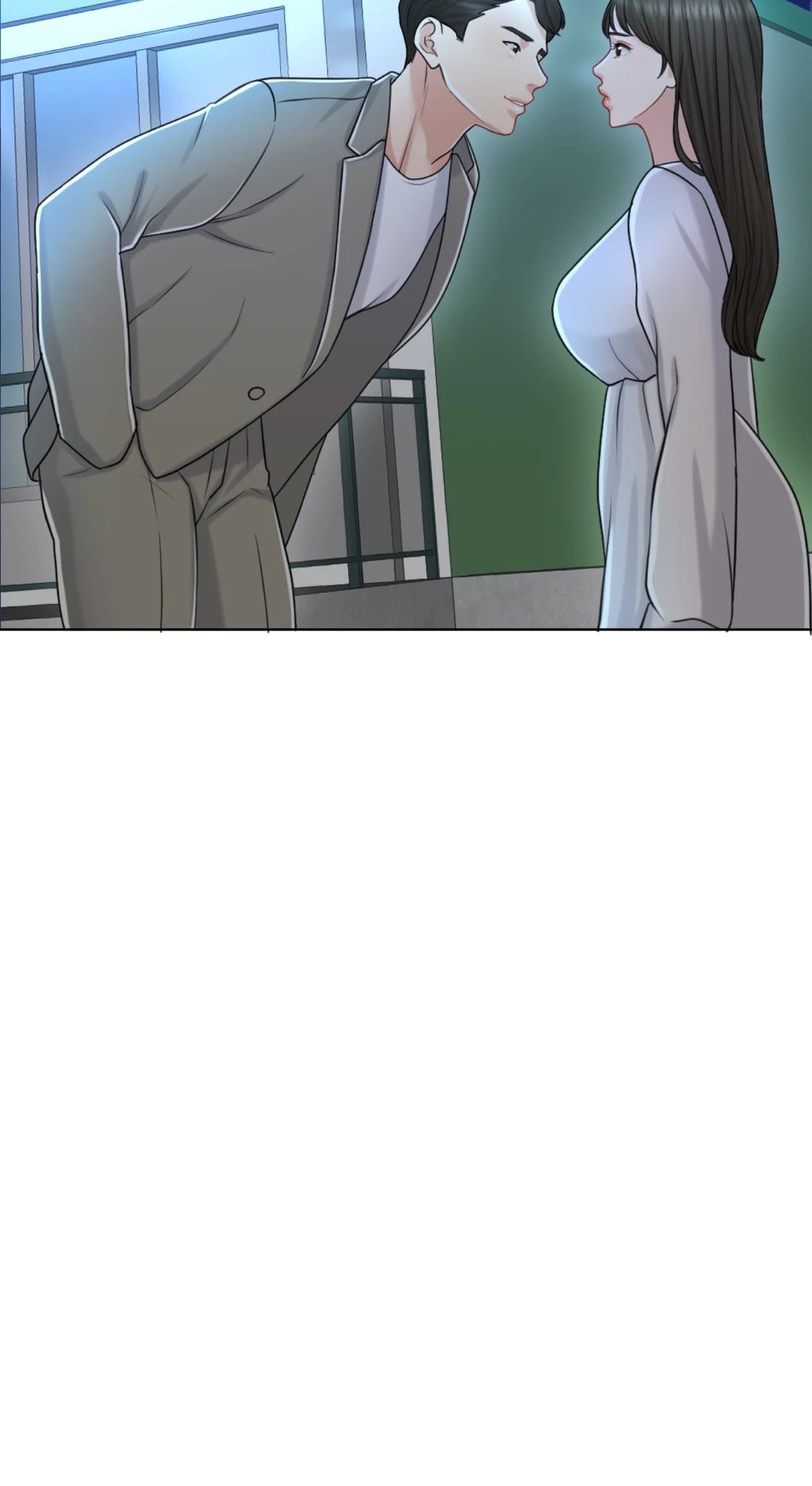 Wife For 1000 Days chapter 21 page 3