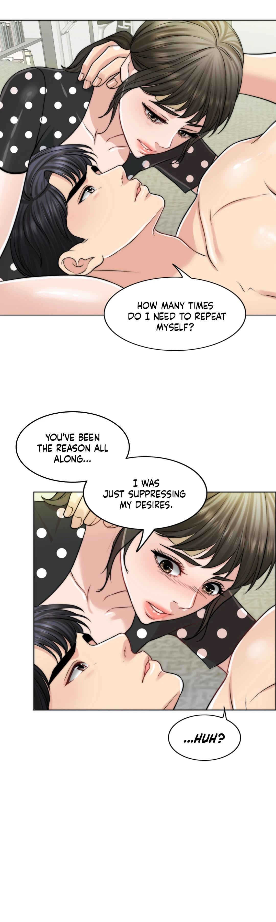 Wife For 1000 Days chapter 22 page 27