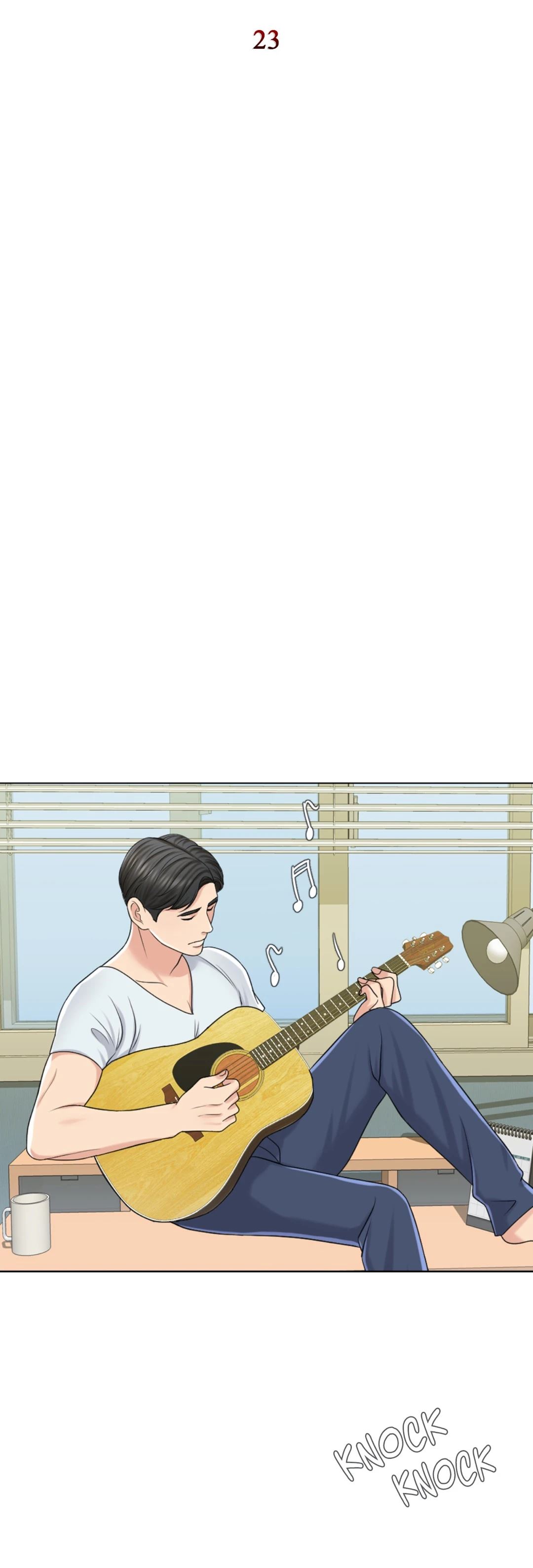 Wife For 1000 Days chapter 23 page 20