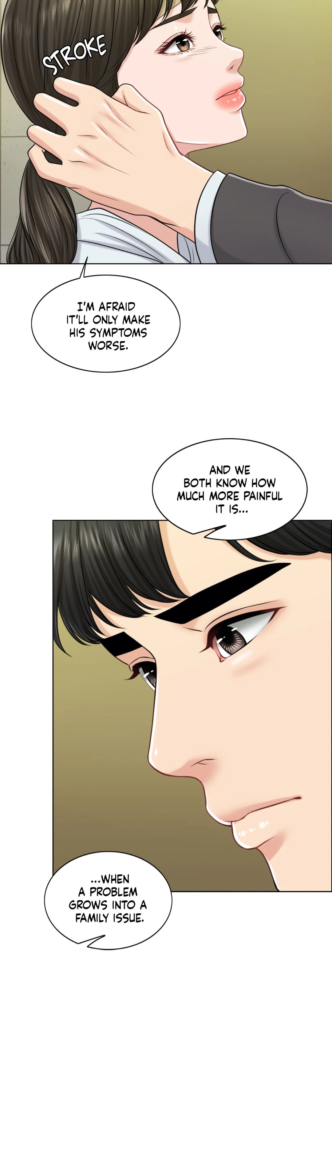 Wife For 1000 Days chapter 24 page 12
