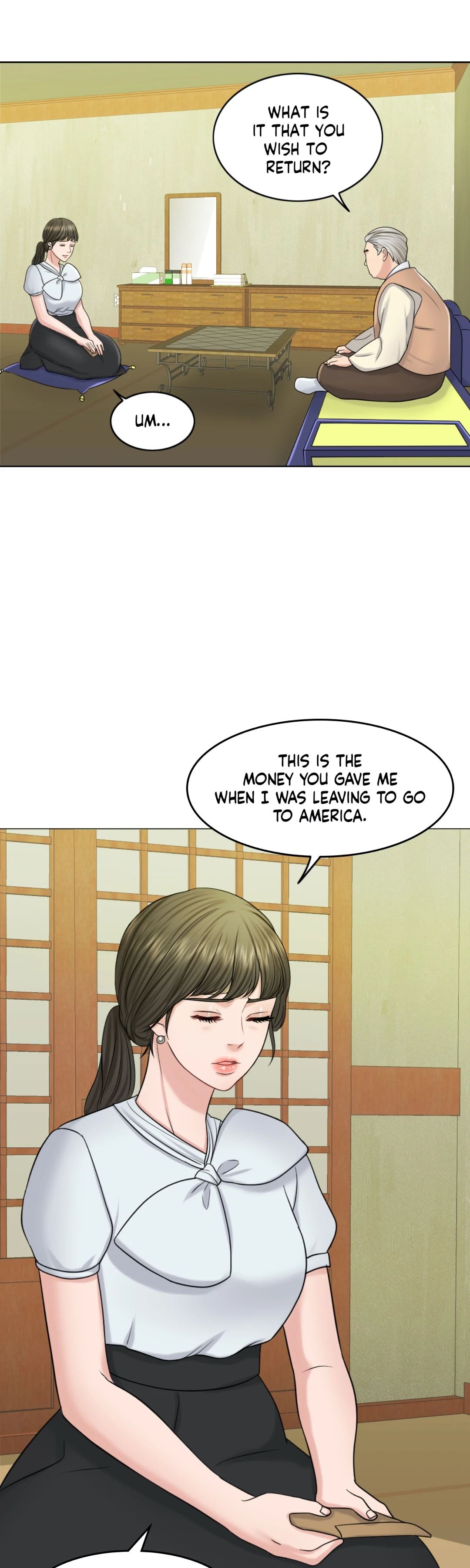 Wife For 1000 Days chapter 24 page 16