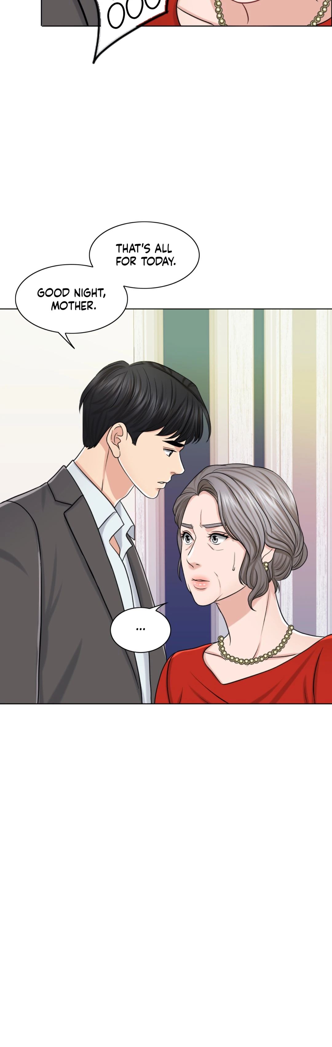Wife For 1000 Days chapter 24 page 38