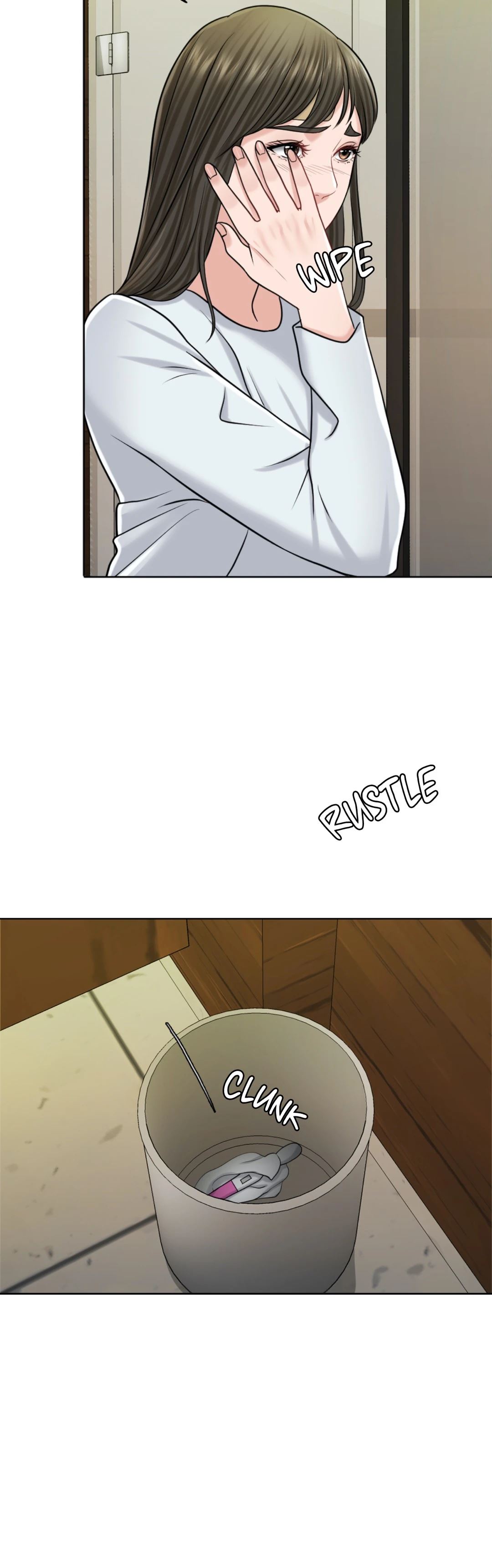 Wife For 1000 Days chapter 24 page 44