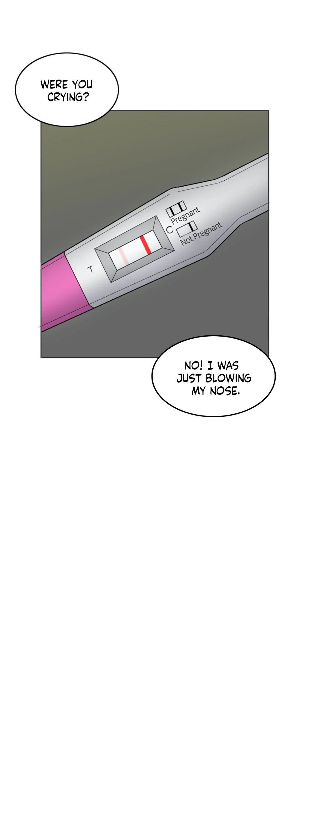 Wife For 1000 Days chapter 24 page 45