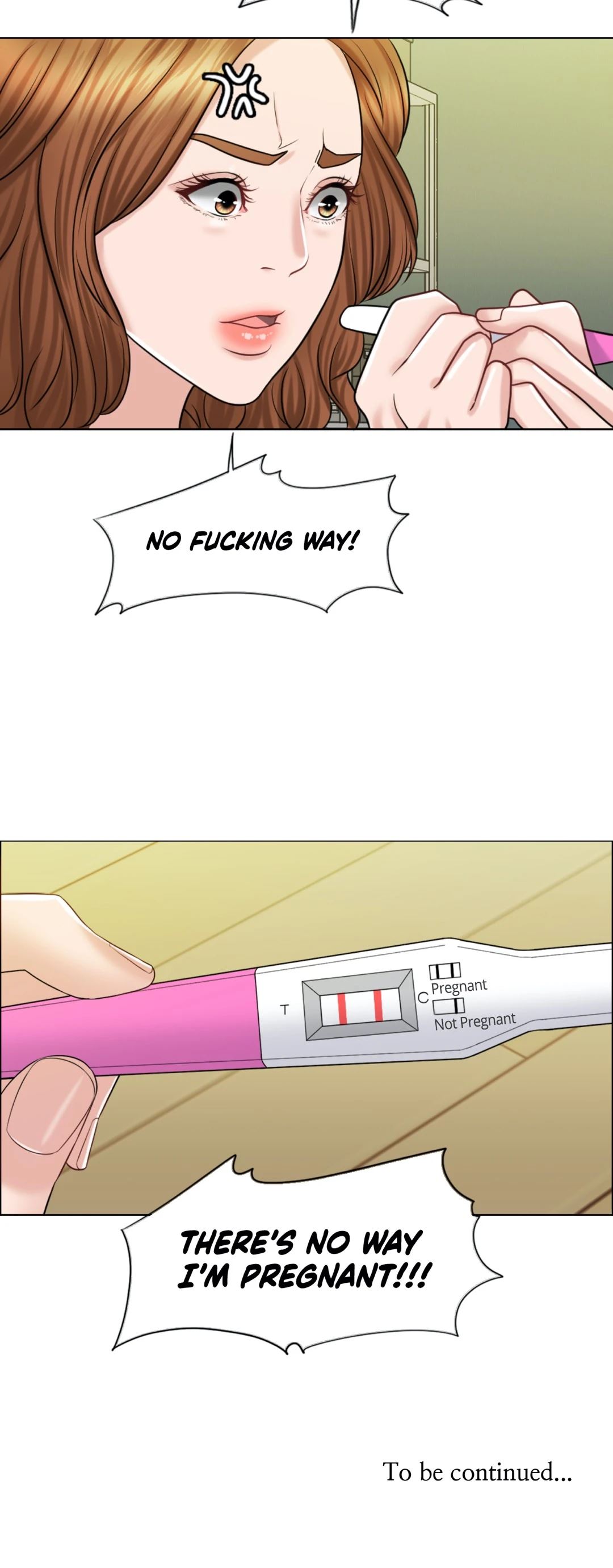 Wife For 1000 Days chapter 24 page 47