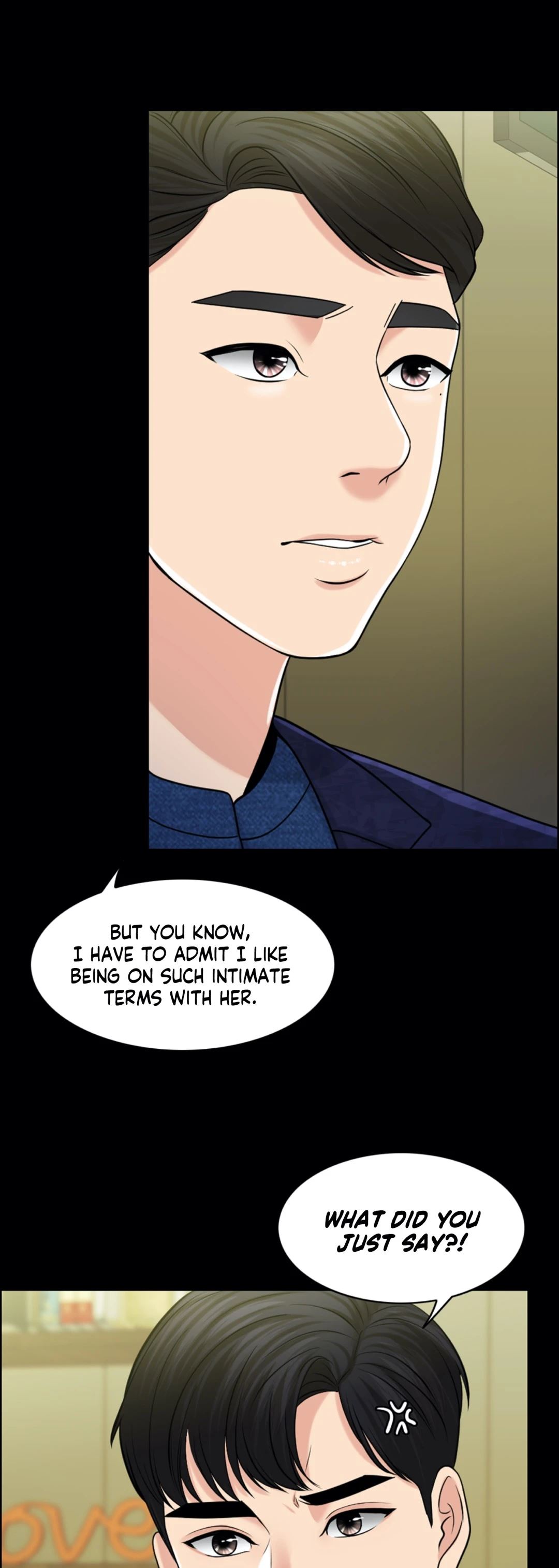 Wife For 1000 Days chapter 29 page 3