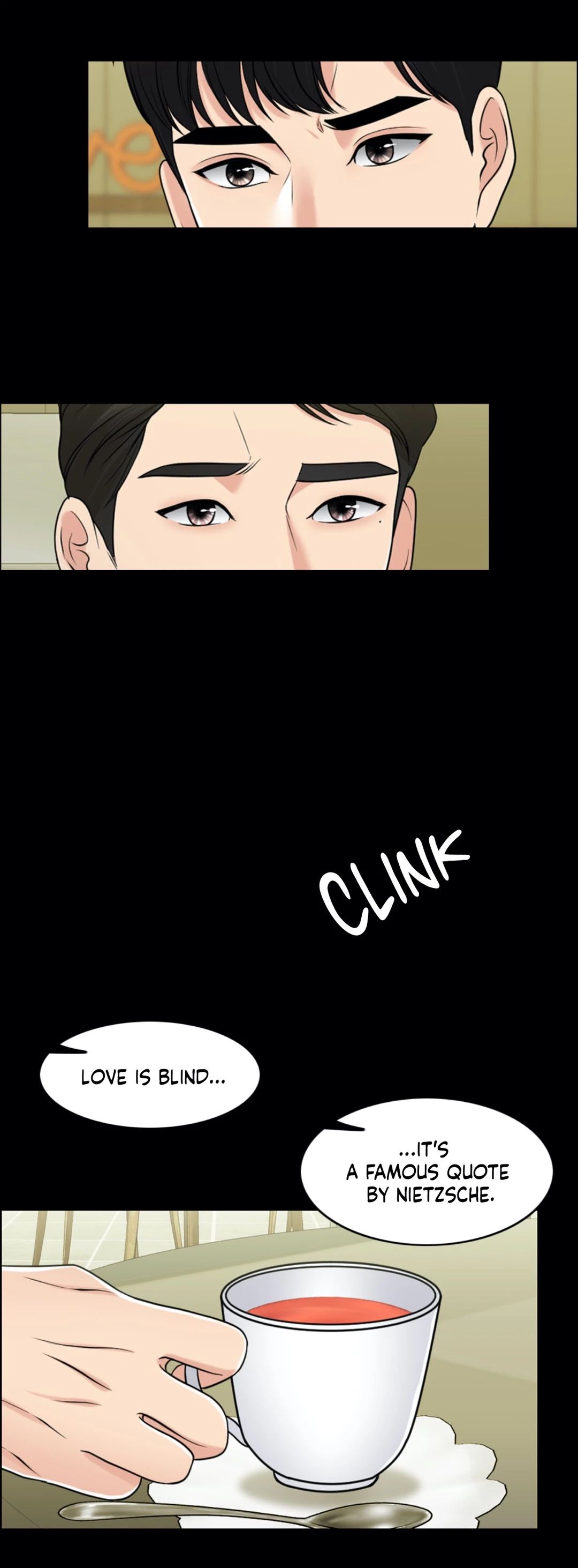 Wife For 1000 Days chapter 29 page 5