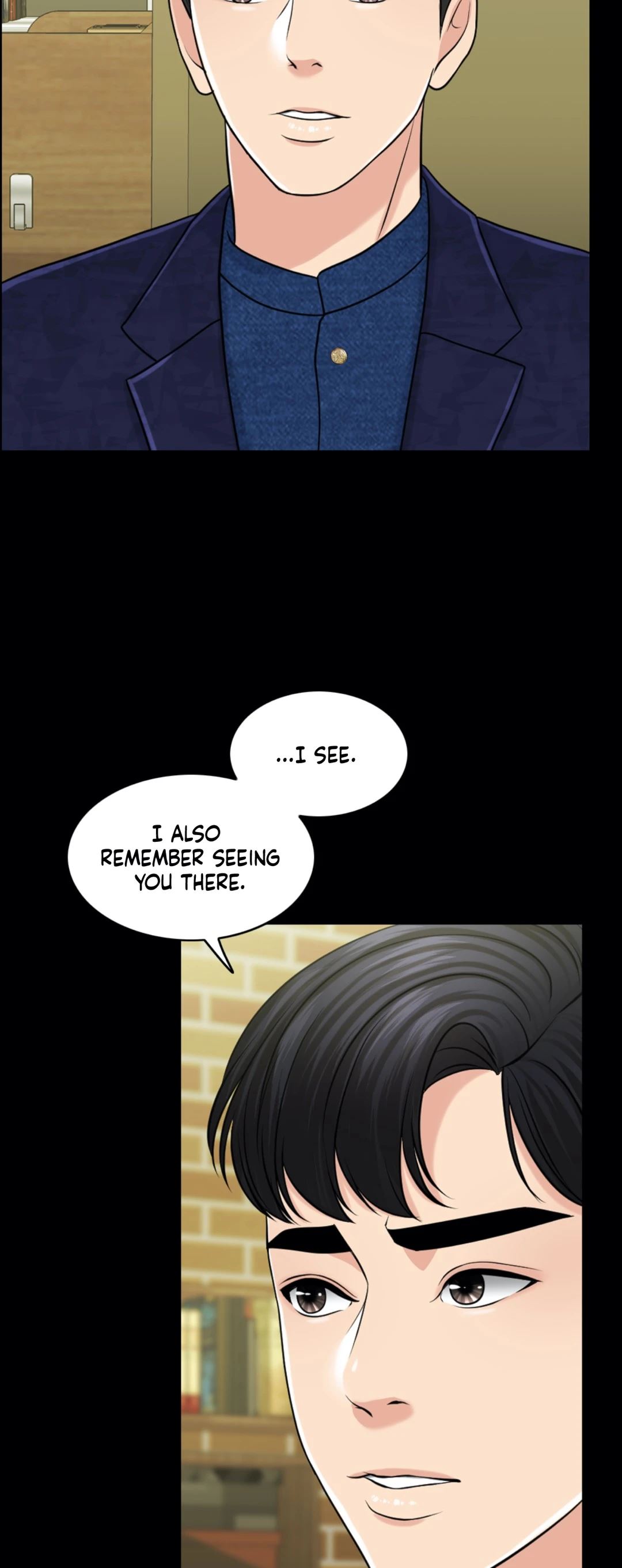 Wife For 1000 Days chapter 29 page 10