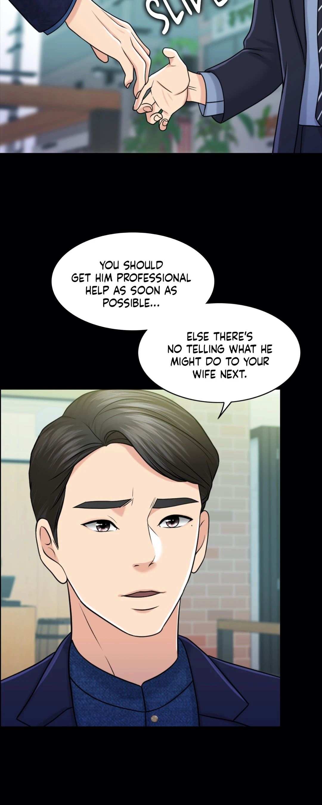 Wife For 1000 Days chapter 29 page 28