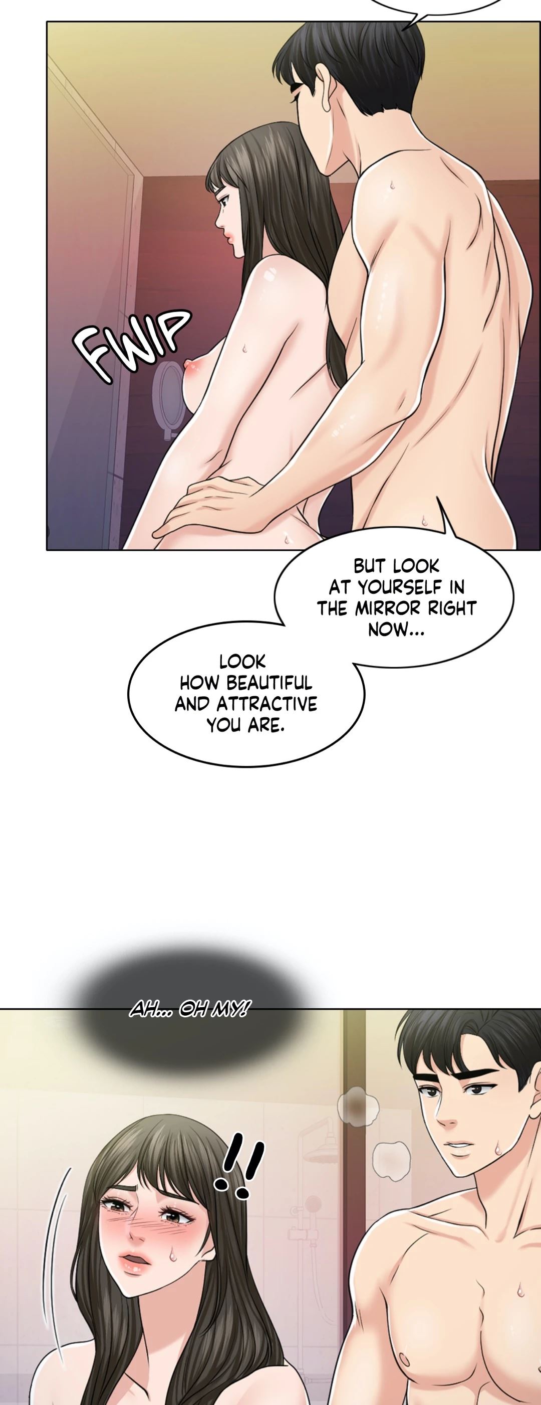 Wife For 1000 Days chapter 30 page 14