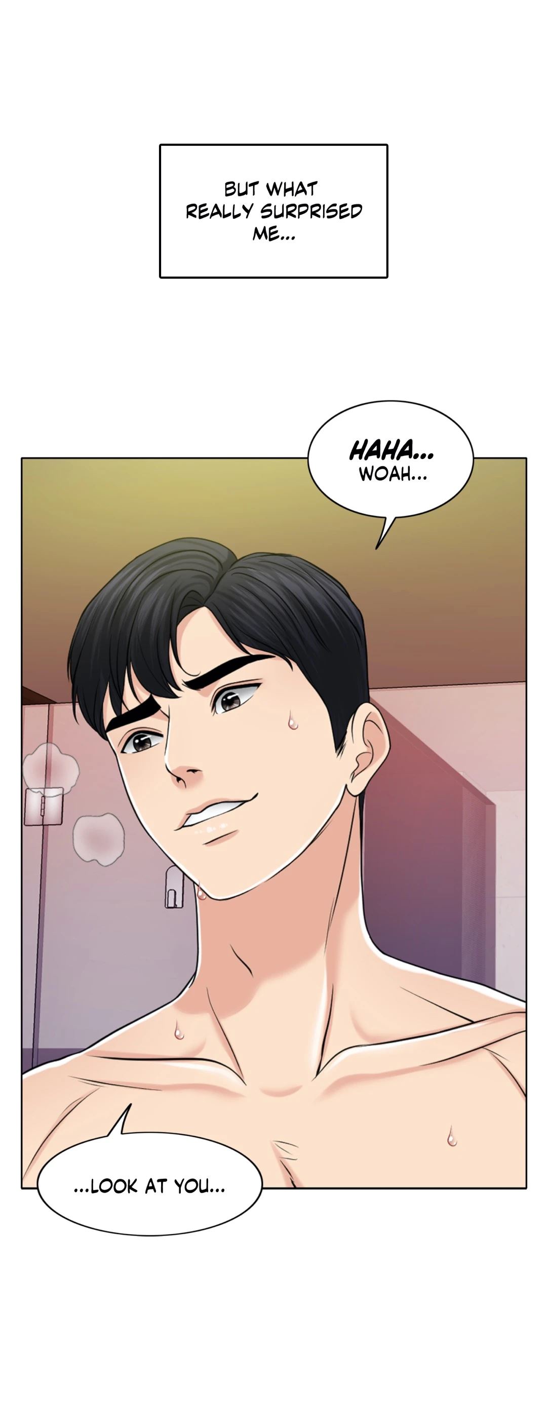 Wife For 1000 Days chapter 30 page 16