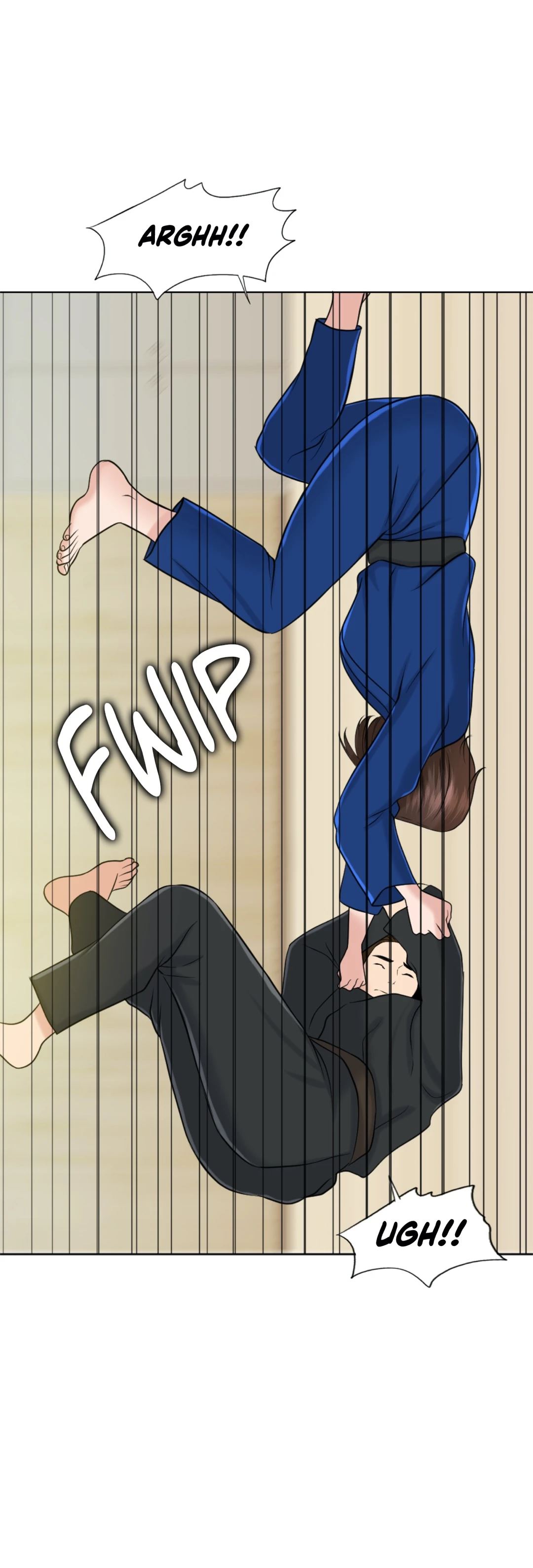 Wife For 1000 Days chapter 31 page 27