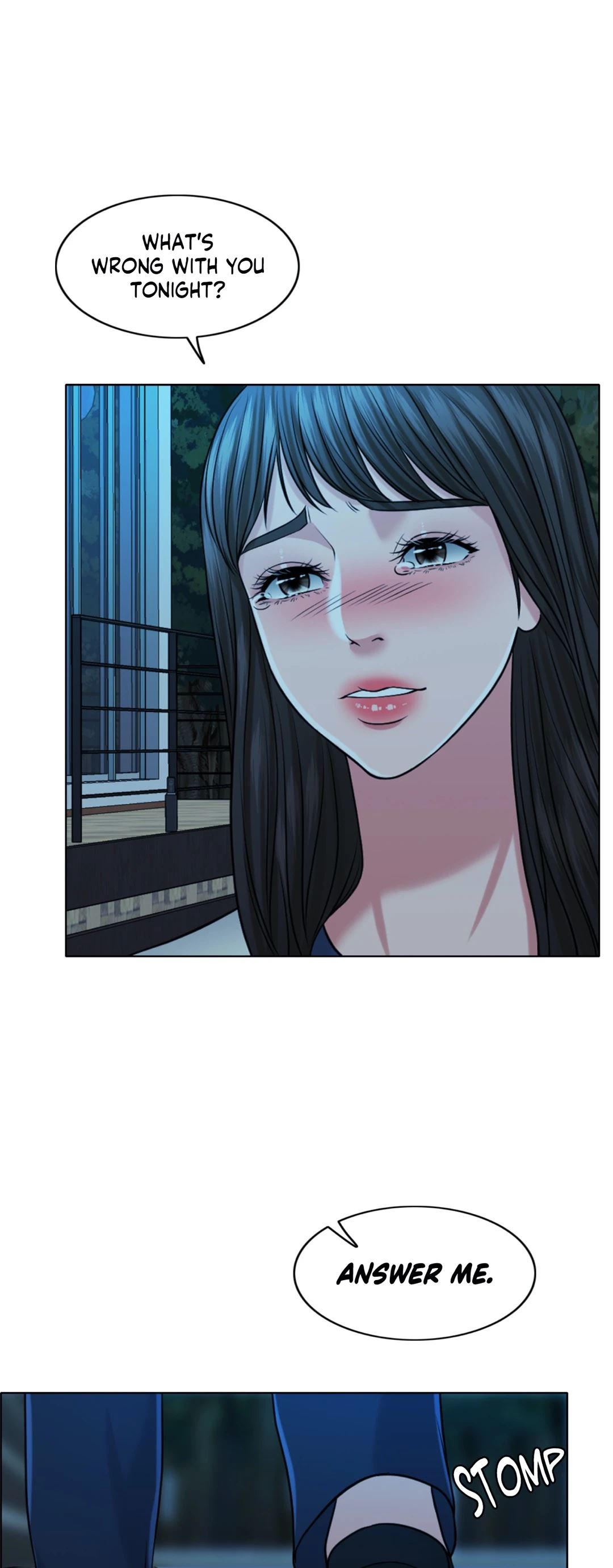 Wife For 1000 Days chapter 33 page 29