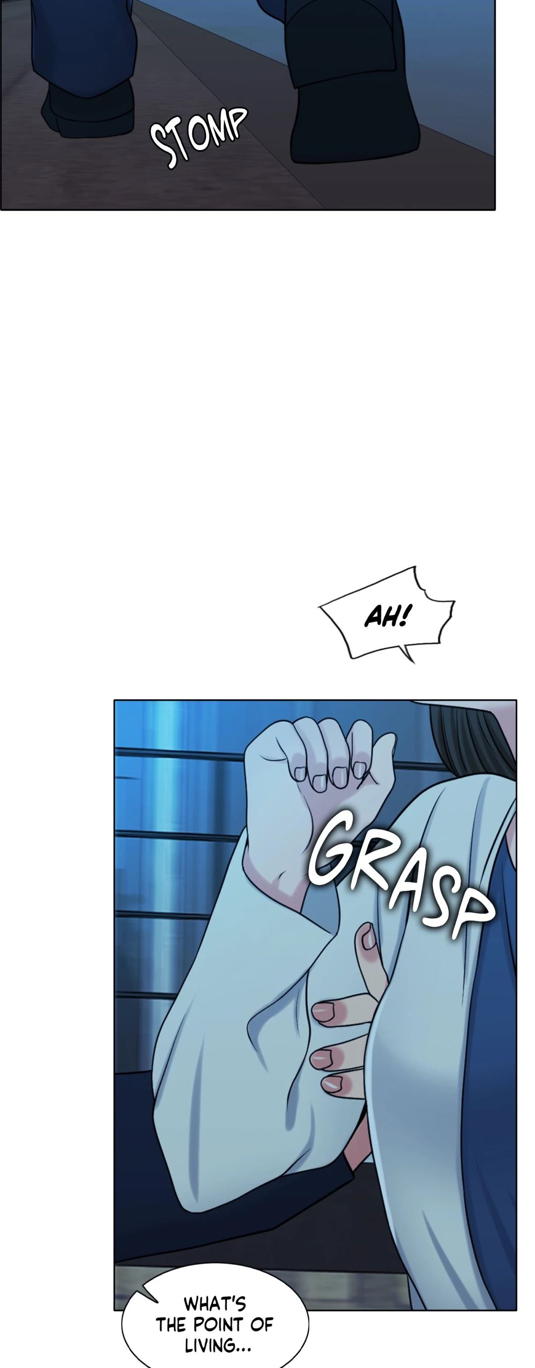 Wife For 1000 Days chapter 33 page 30