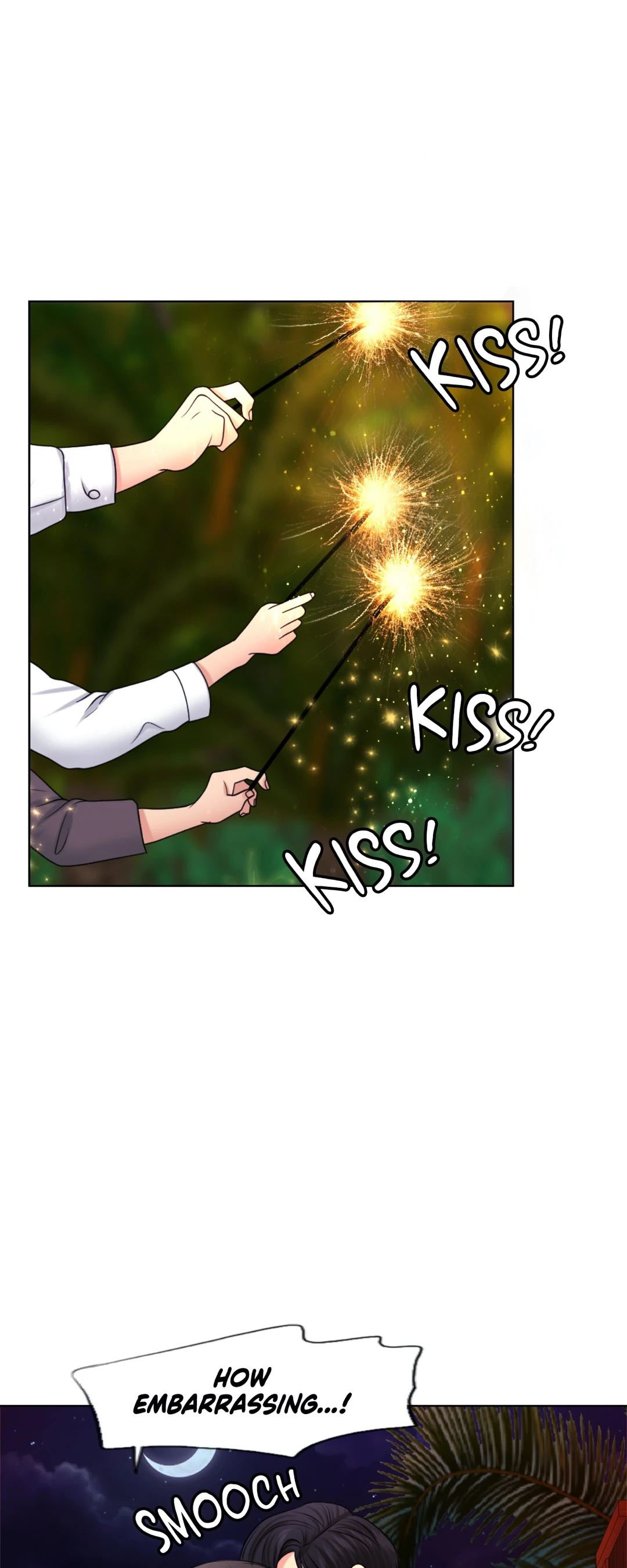 Wife For 1000 Days chapter 34 page 22
