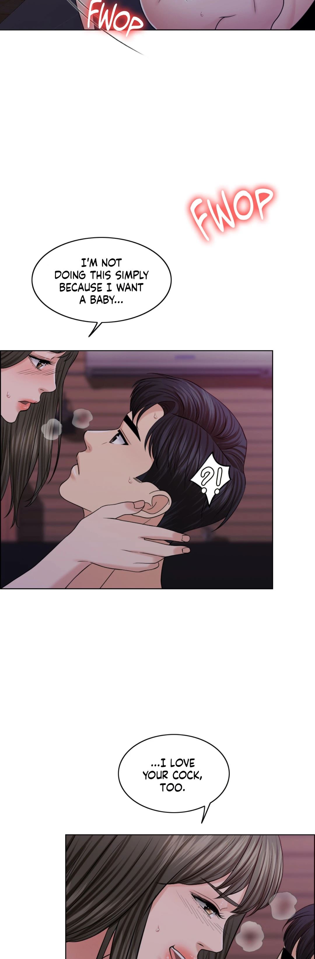 Wife For 1000 Days chapter 35 page 29