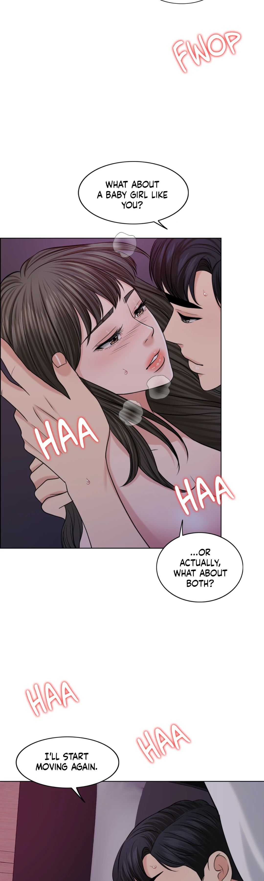 Wife For 1000 Days chapter 35 page 32