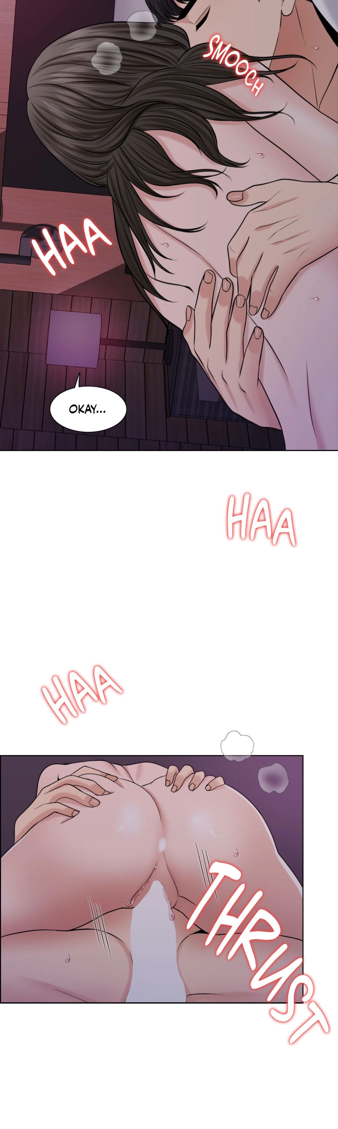Wife For 1000 Days chapter 35 page 33