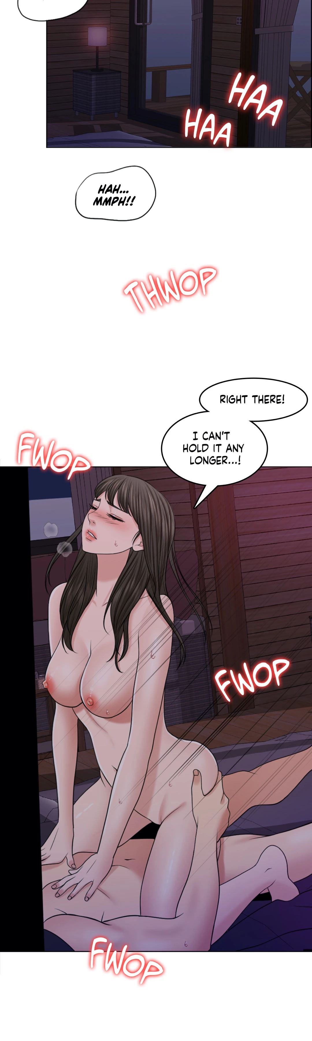 Wife For 1000 Days chapter 35 page 35