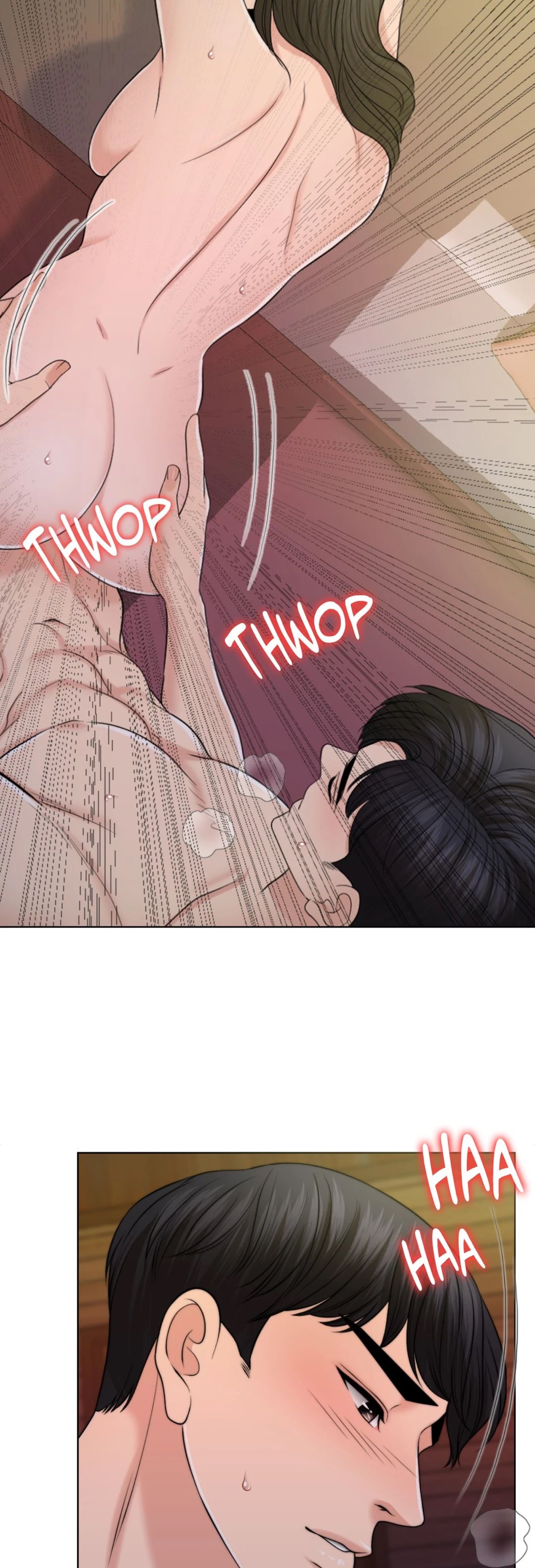 Wife For 1000 Days chapter 38 page 3